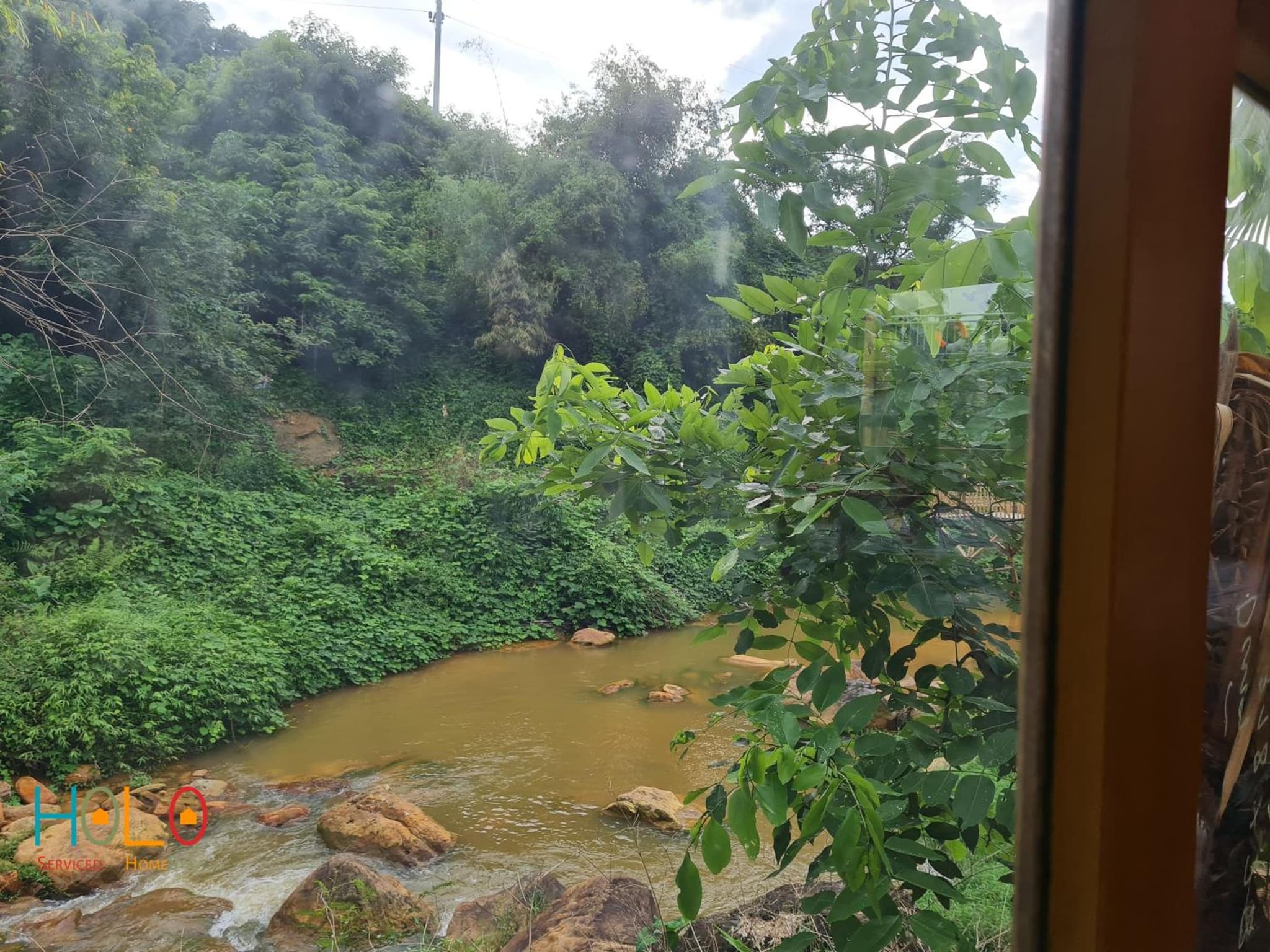 AM Horizon Resort photo 9