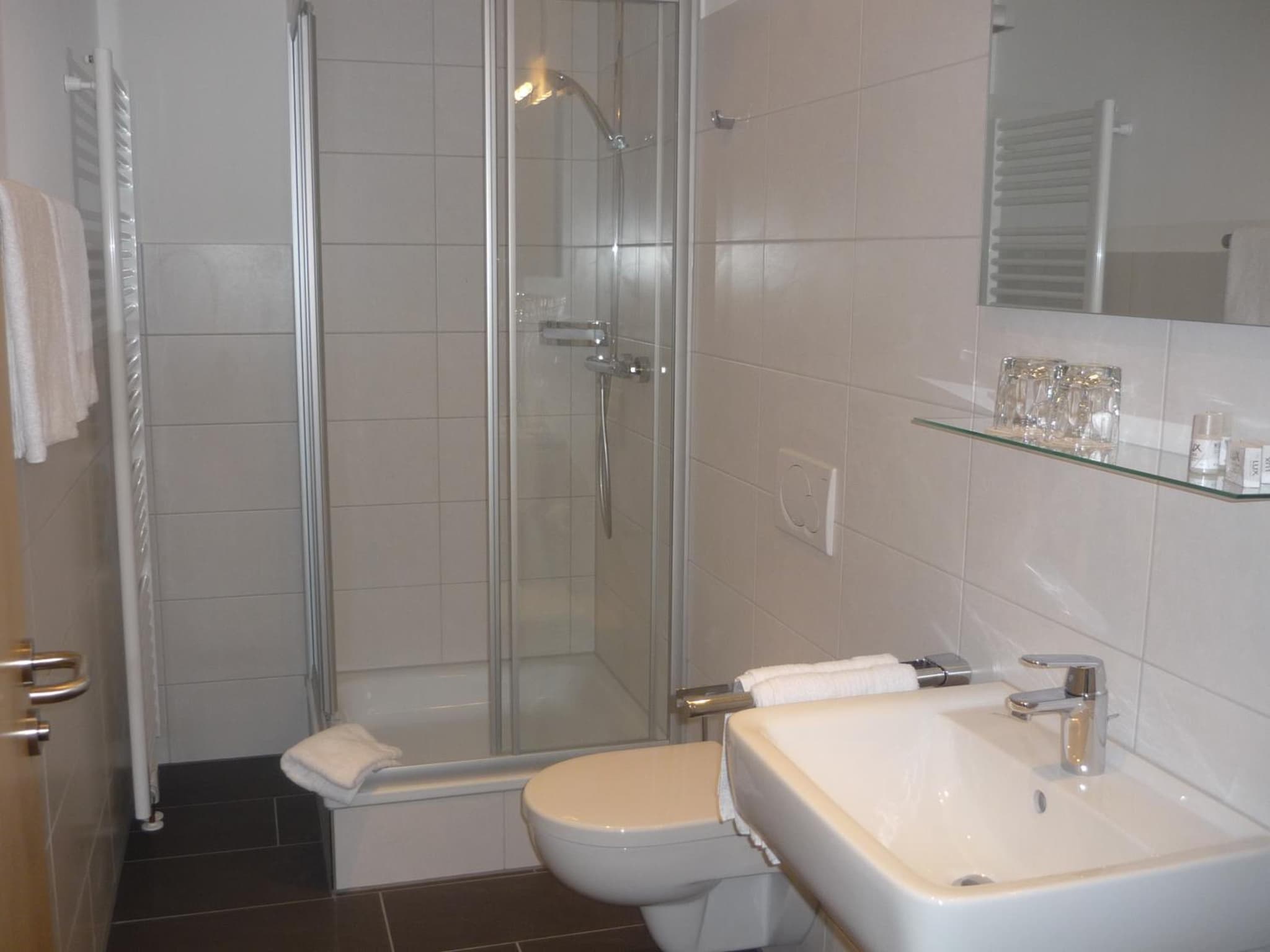Dat Bokeltse Hus - Stadthotel Bocholt photo 6