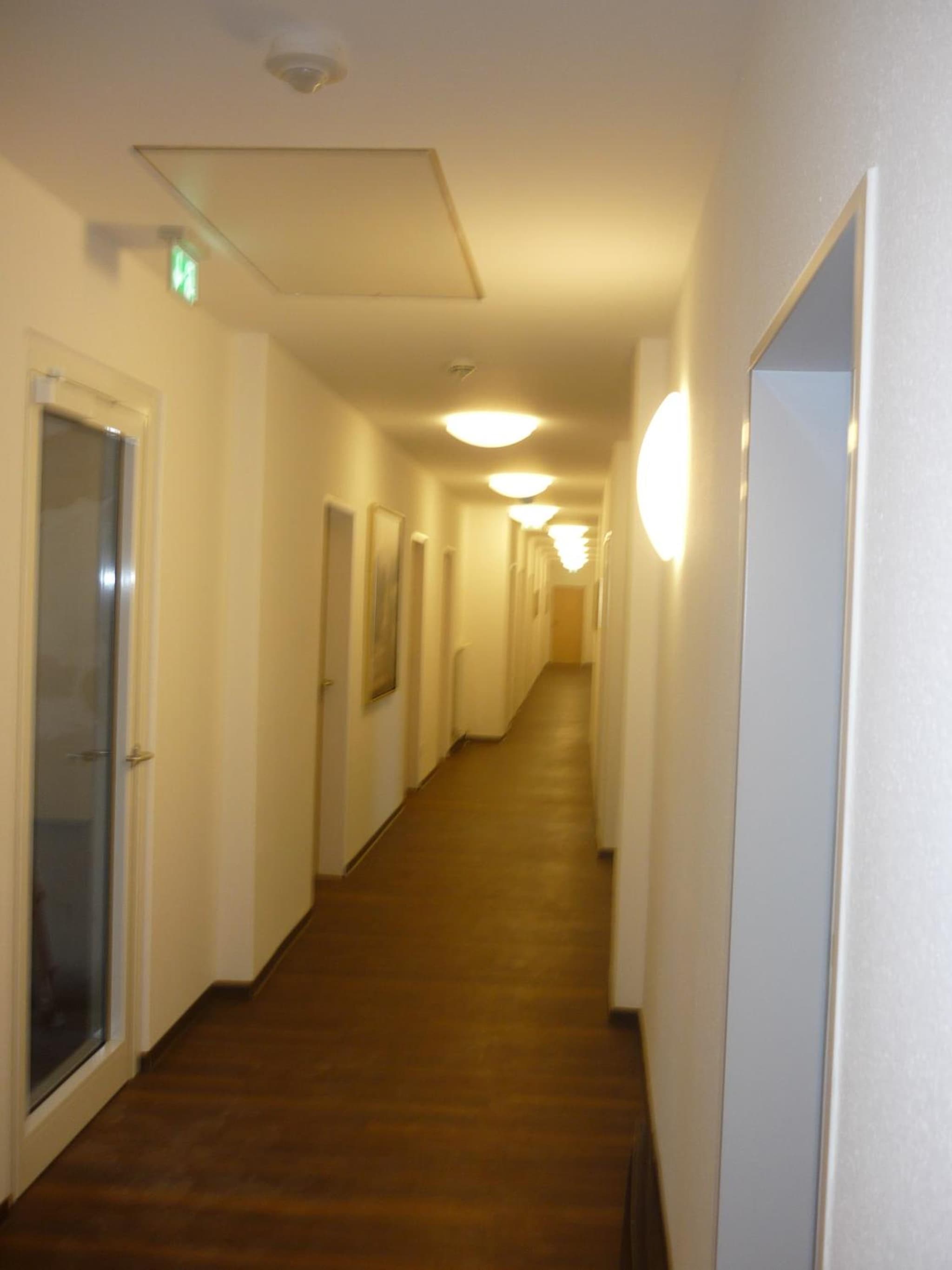 Dat Bokeltse Hus - Stadthotel Bocholt photo 7