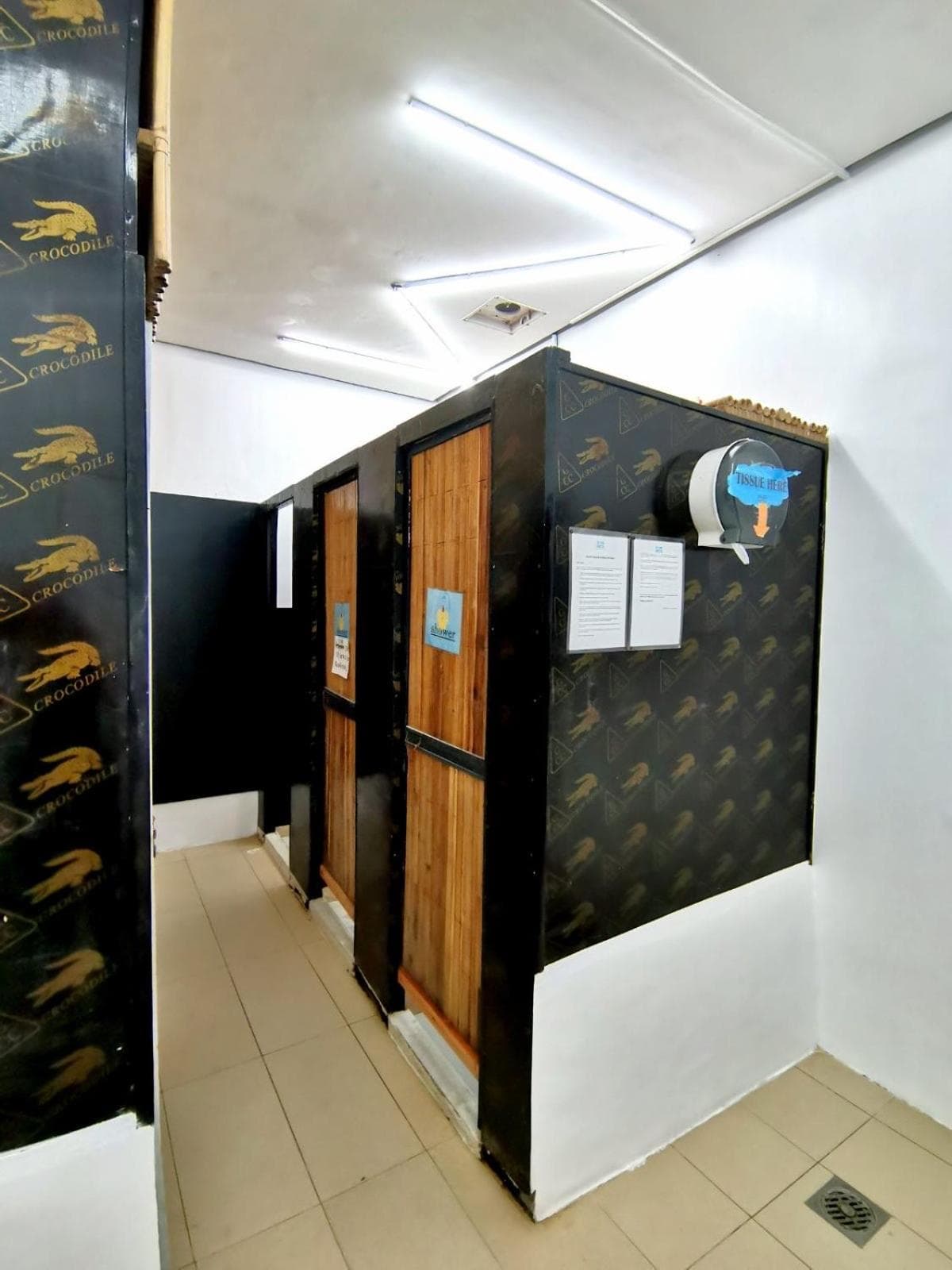 Big Paul Hostel photo 3