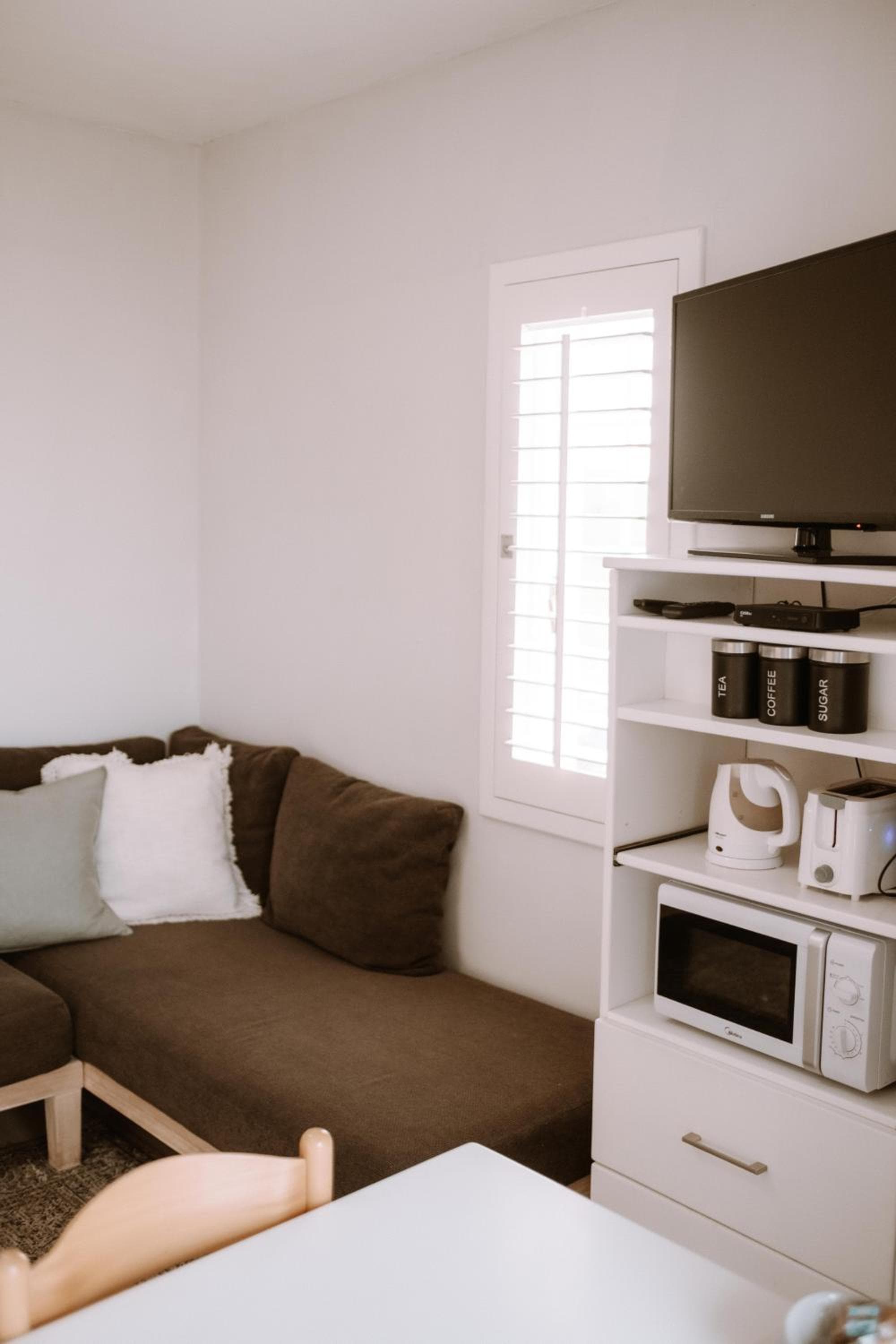 Pebbles Beach Cottage photo 4