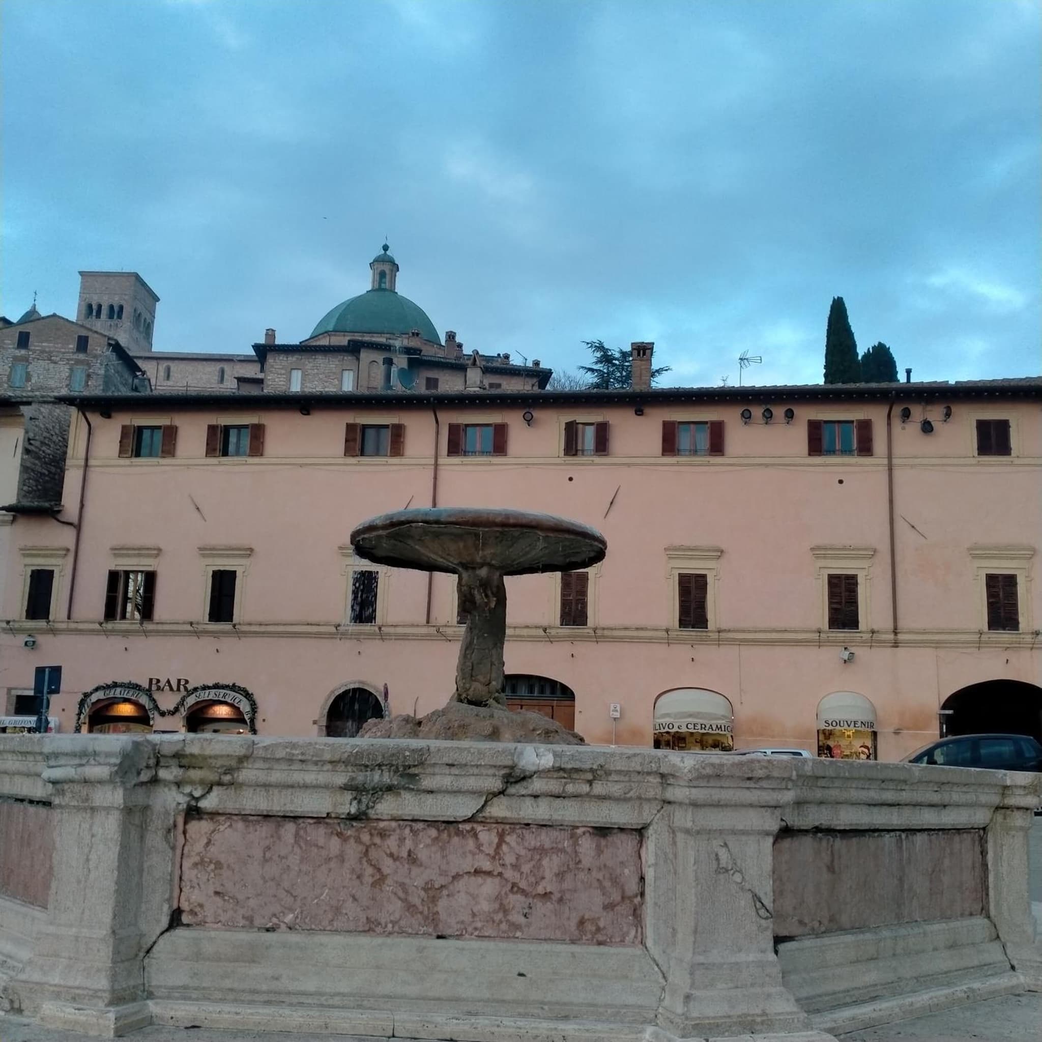 building