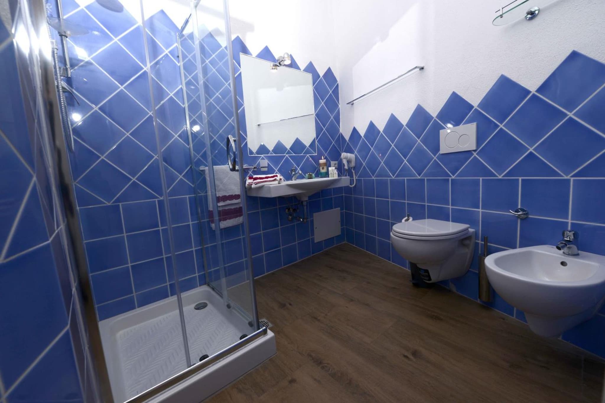 Olbia City Hotel & Spa photo 5