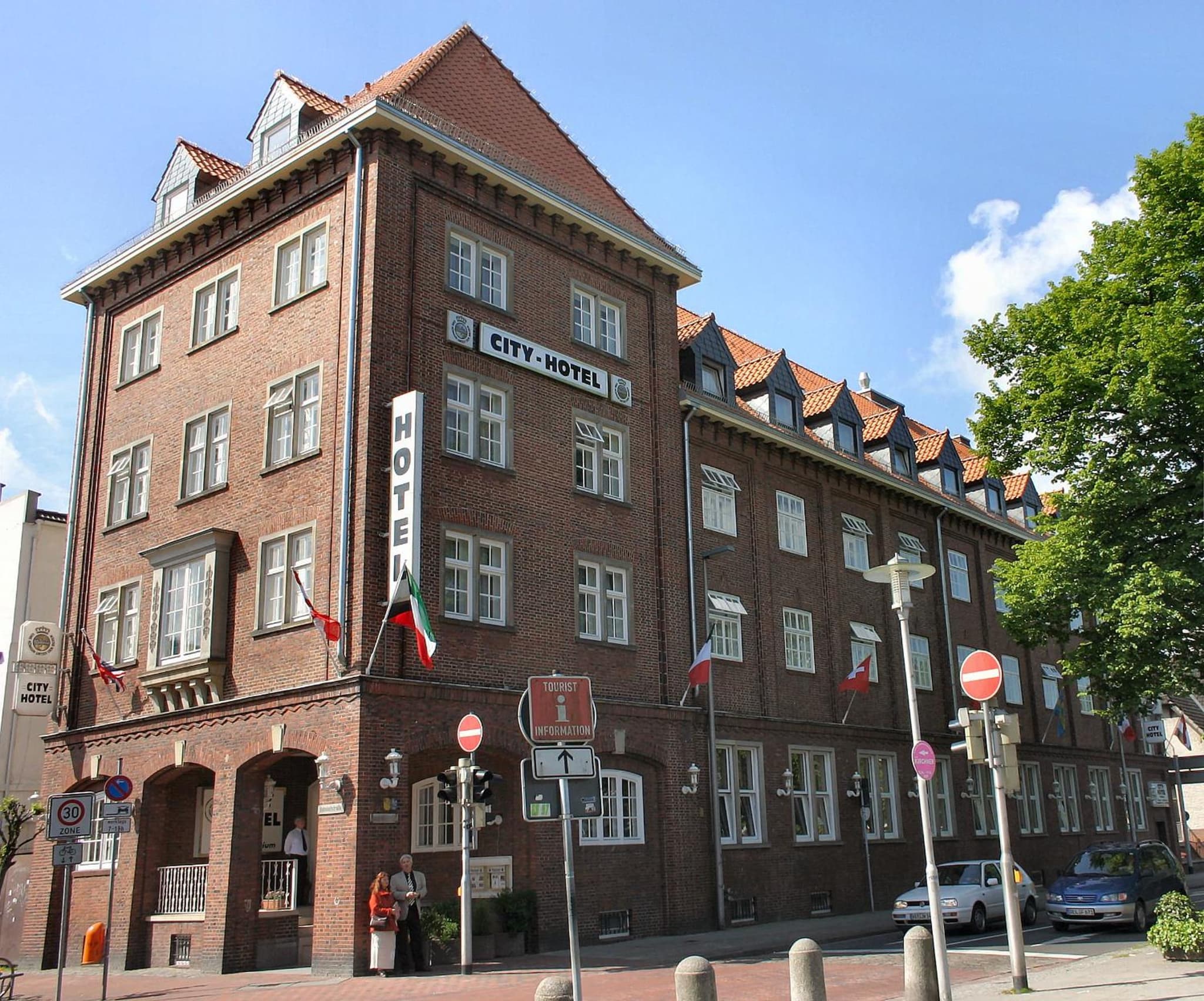 building