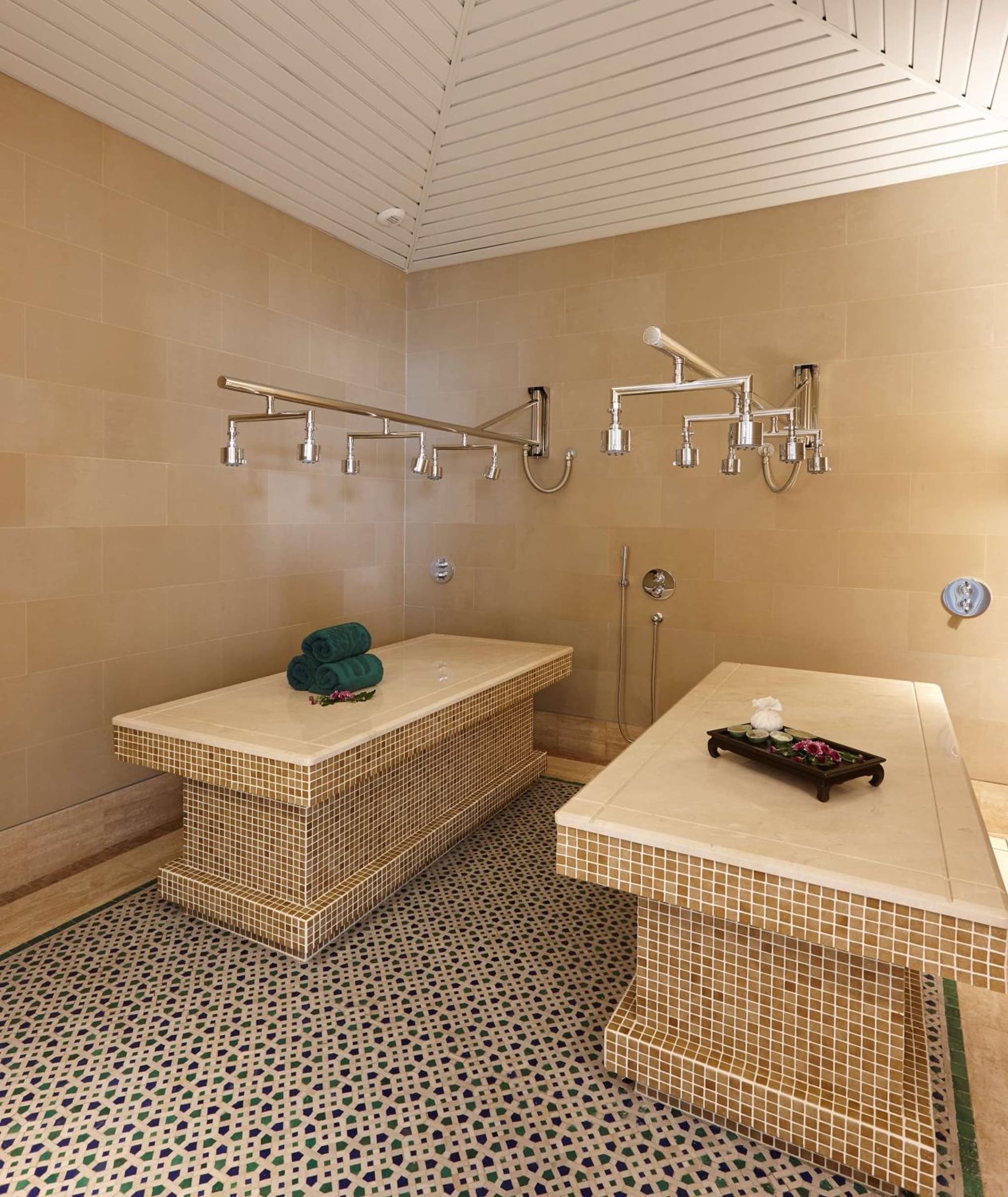 Banyan Tree Tamouda Bay photo 2