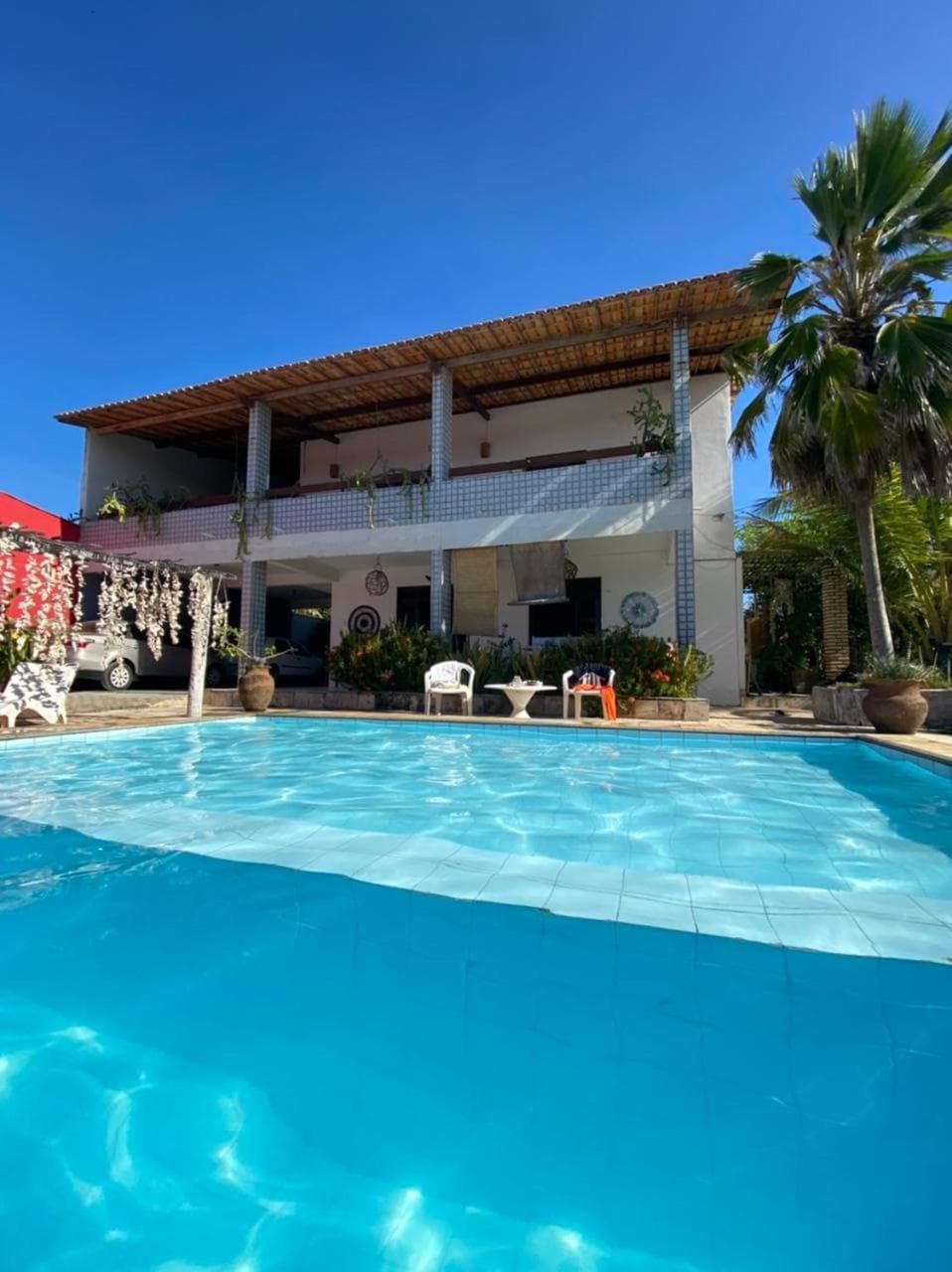 Bed & Breakfast Casa de Valeria
