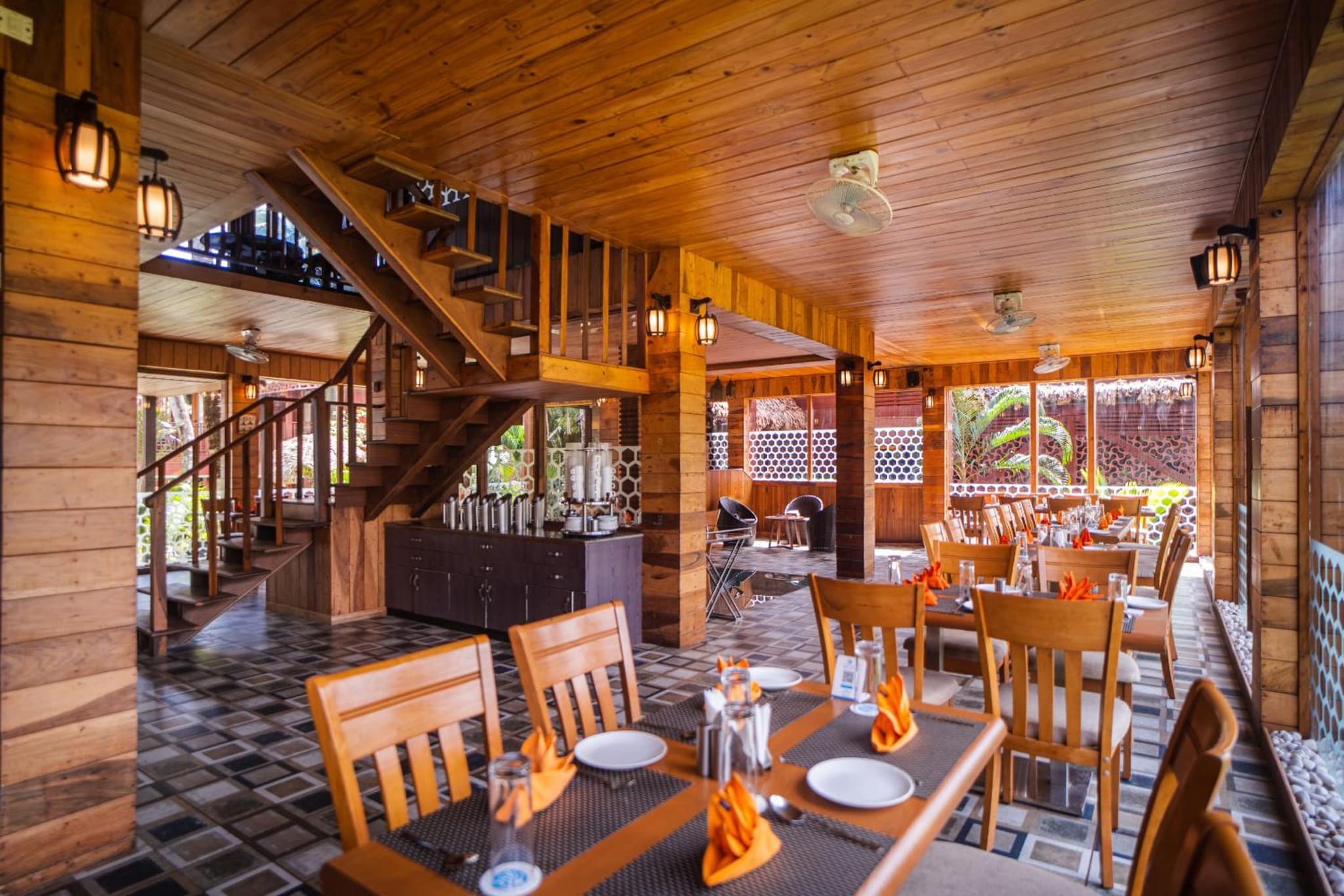 Coral Reef Resort & Spa, Havelock photo 2