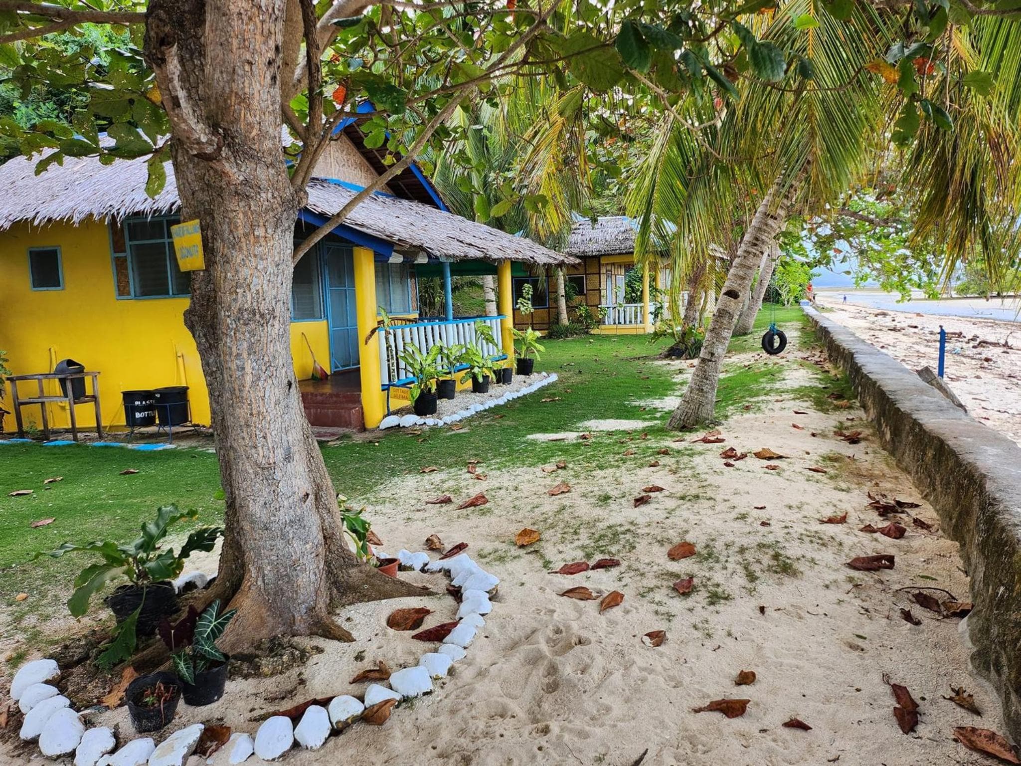 Islanders Paradise Beach photo 7