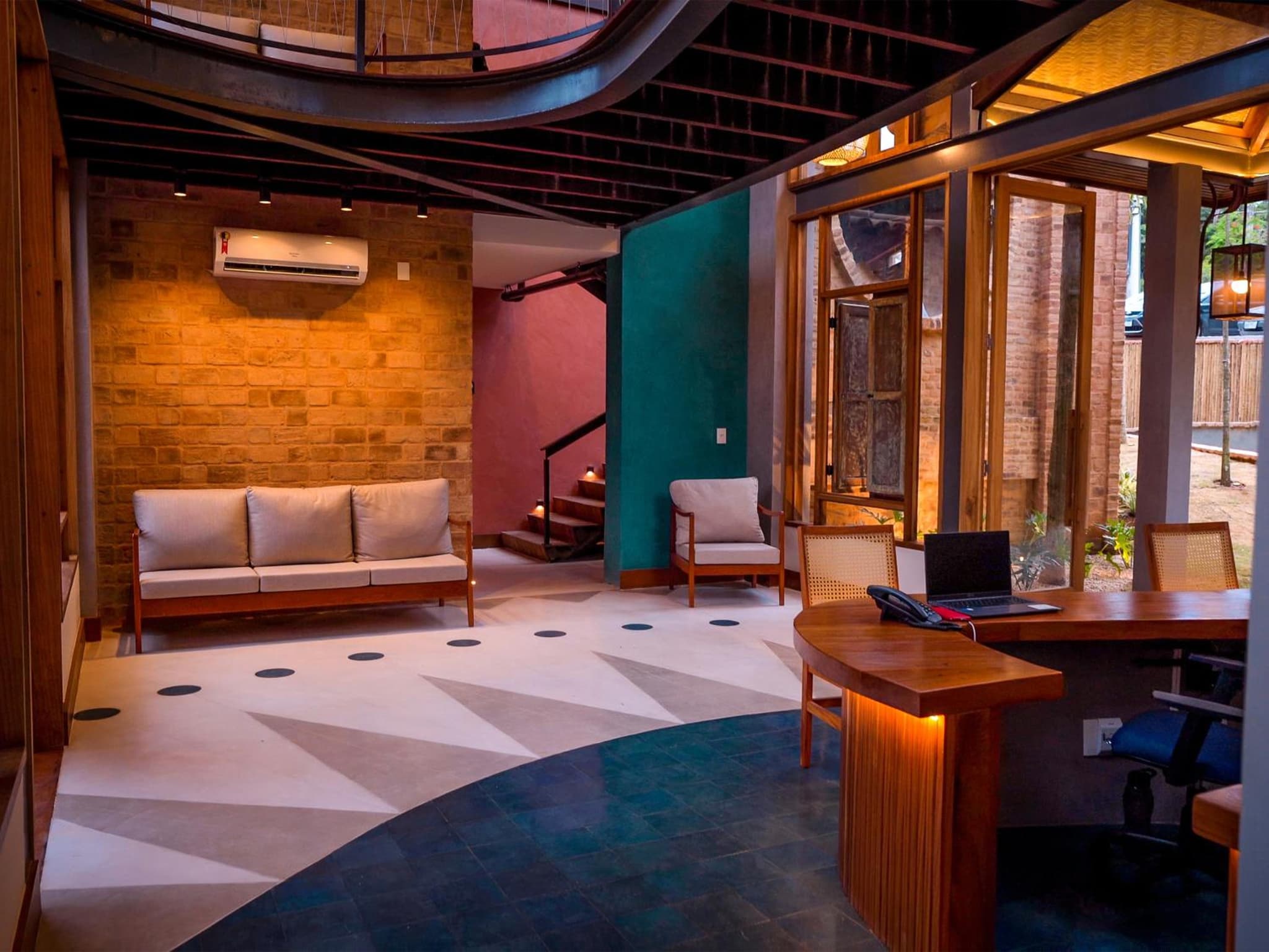 Buzios Espiritualidade Hotel photo 7