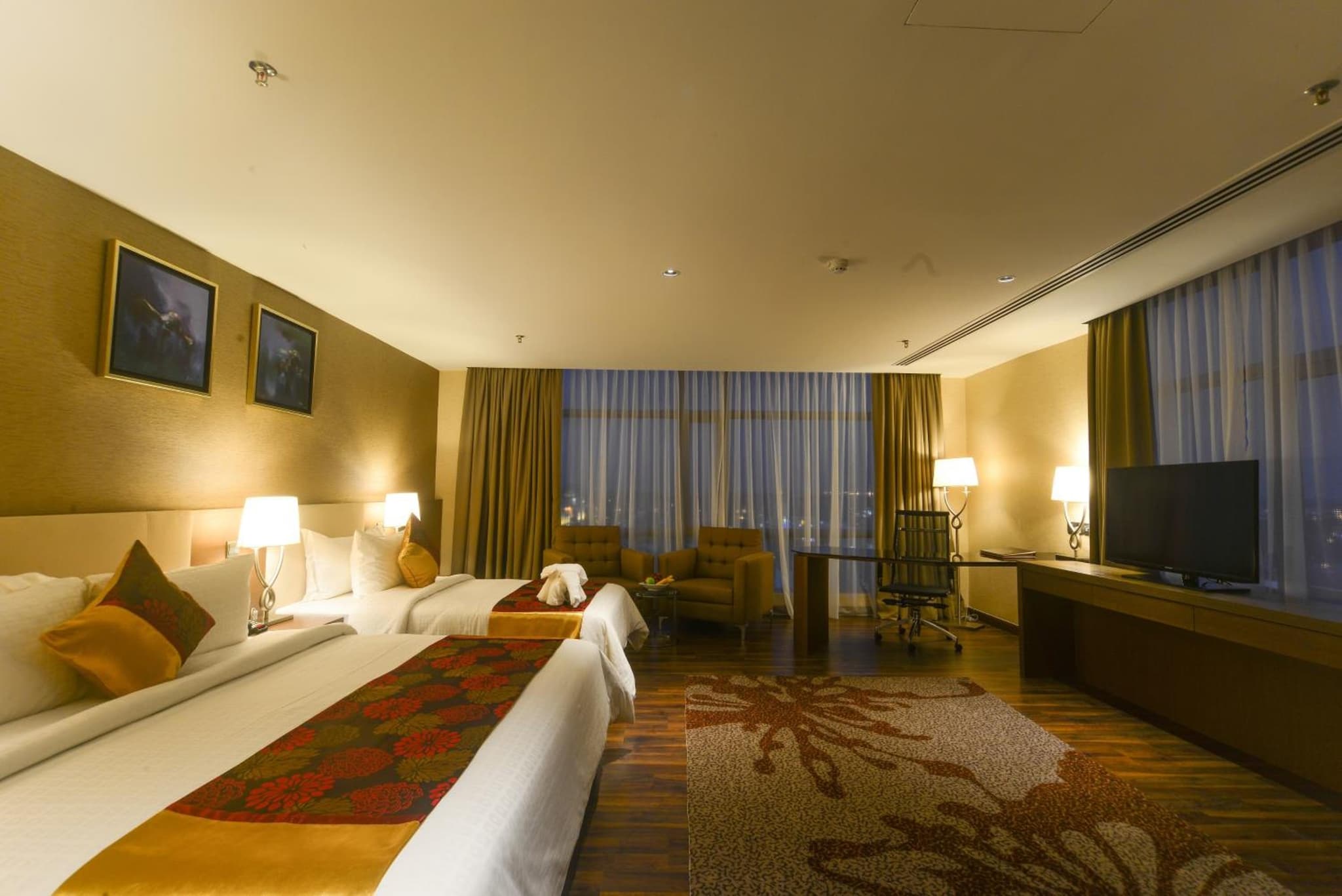 The Light Hotel Penang photo 9