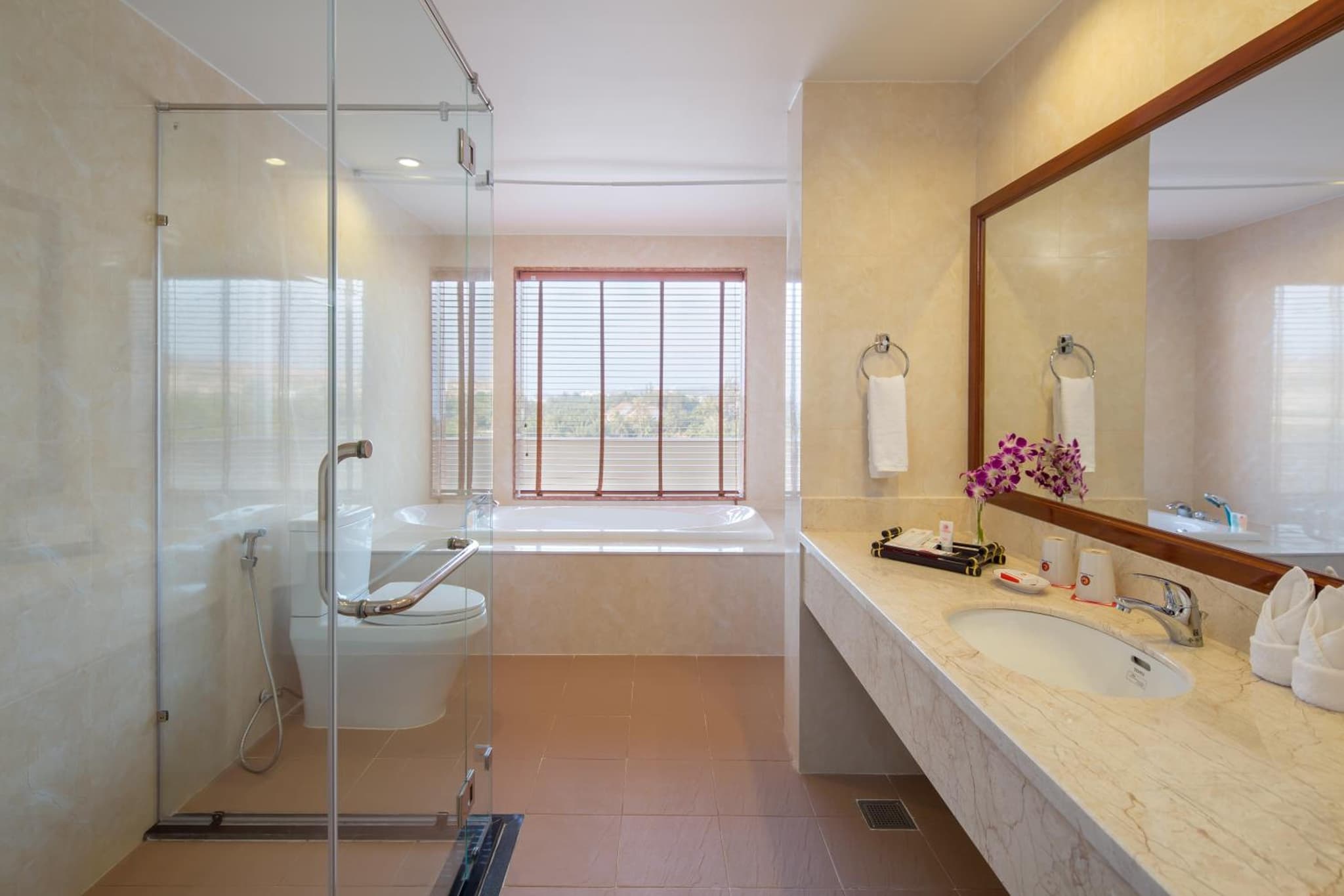 Sunny Beach Resort & Spa Mui Ne photo 4