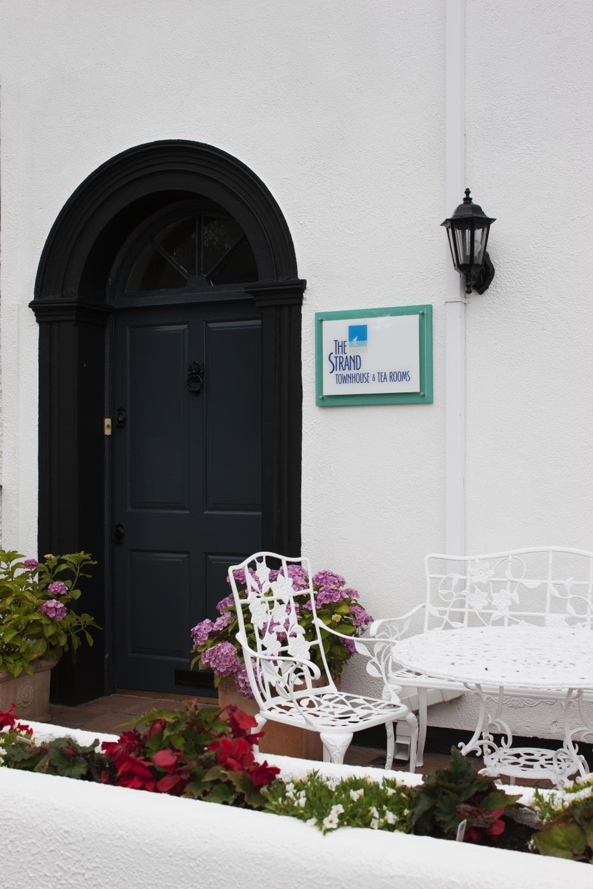 The Townhouse Strand photo 6