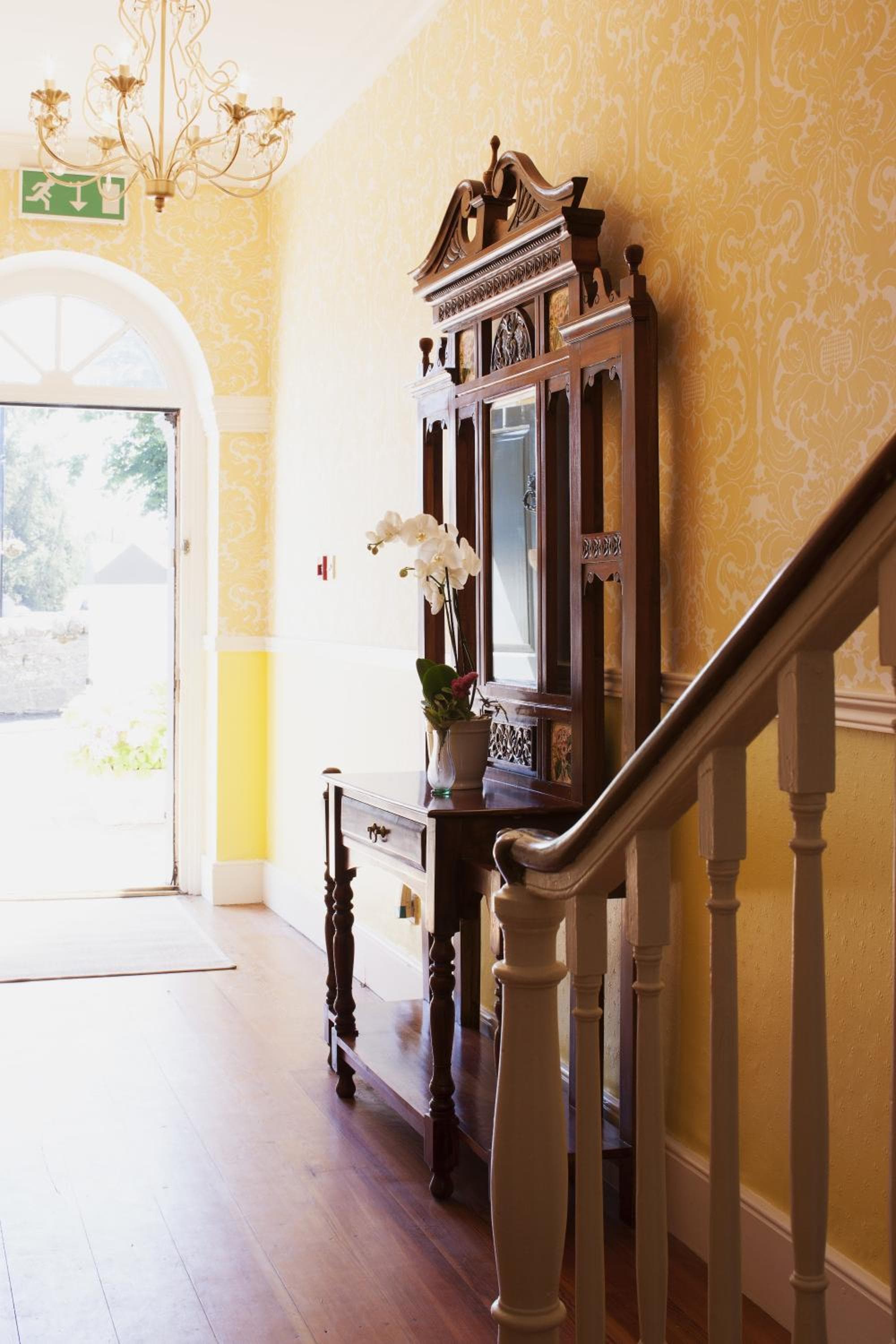 The Townhouse Strand photo 4
