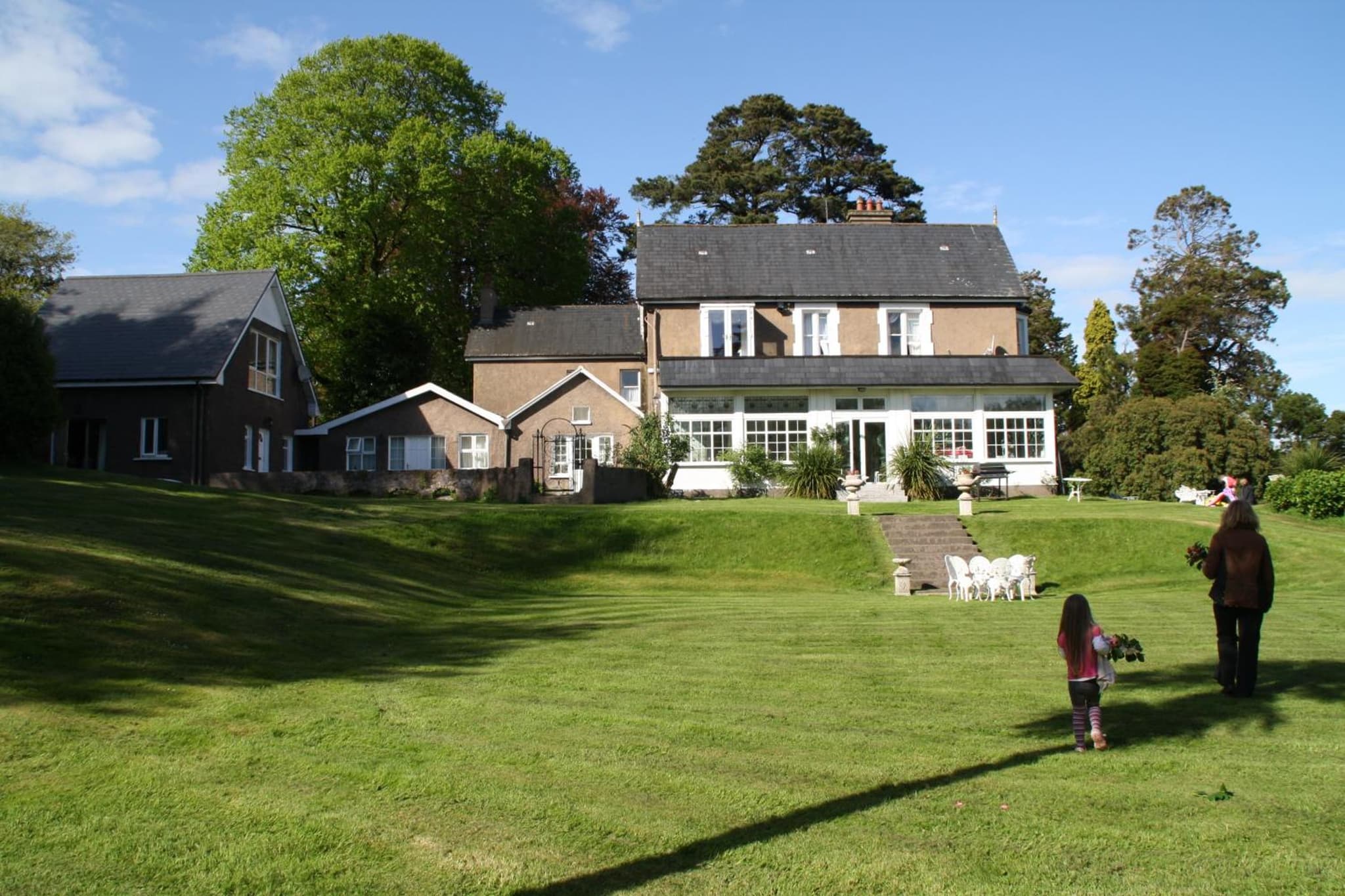Maranatha Country House photo 9
