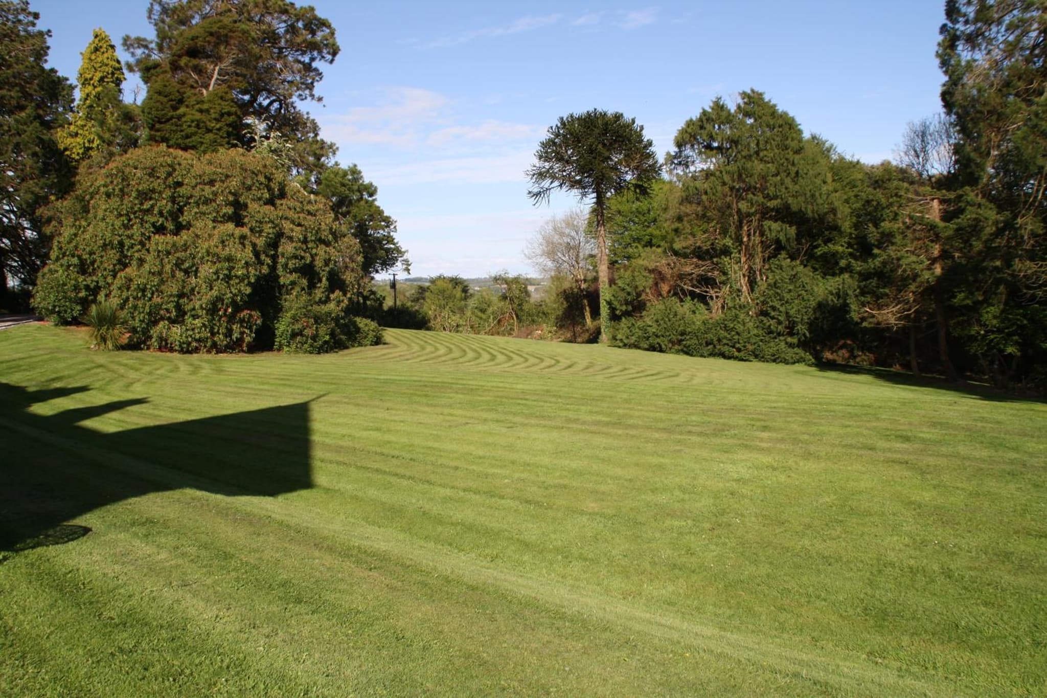 Maranatha Country House photo 8