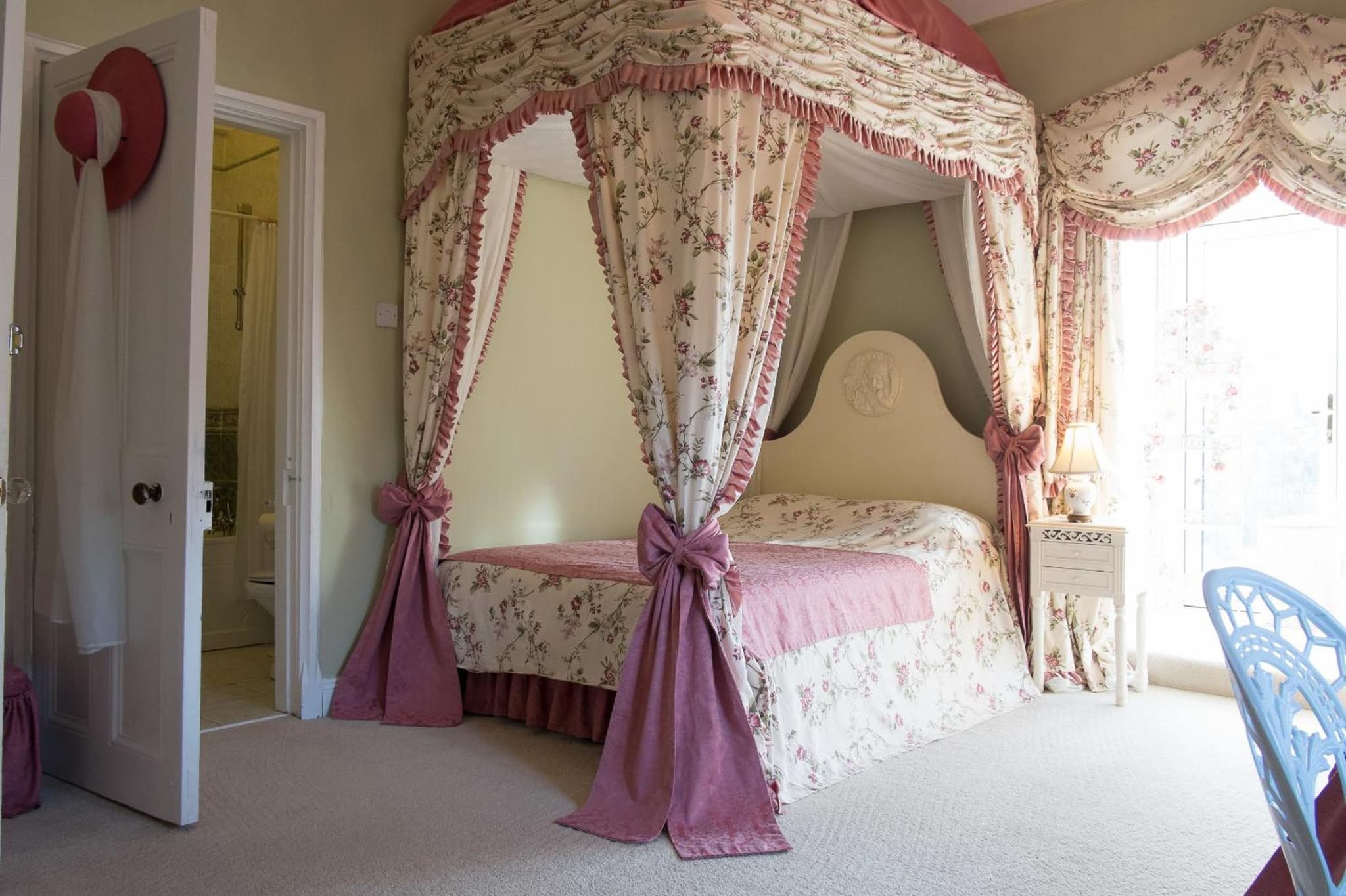 Maranatha Country House photo 5