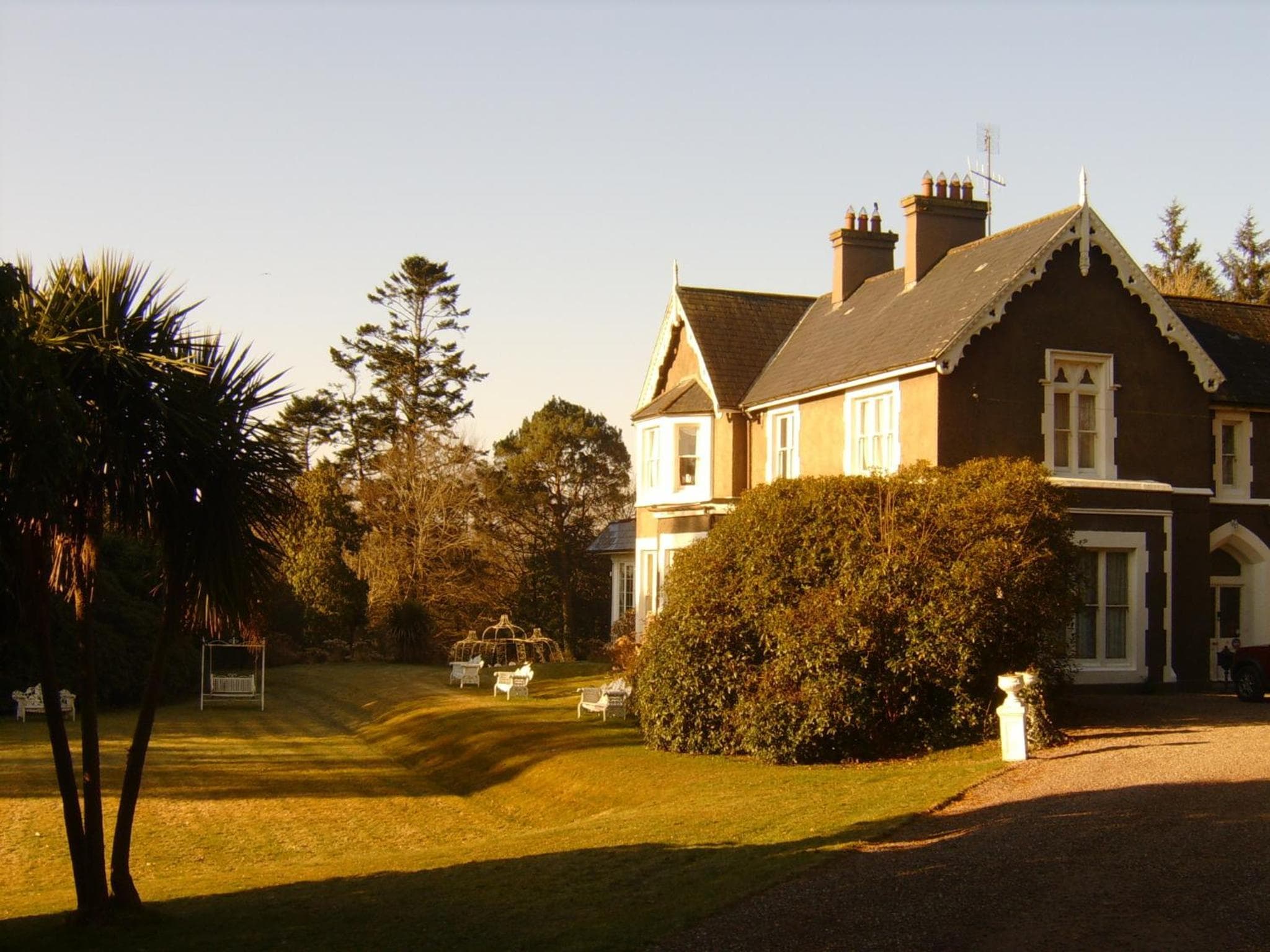 Maranatha Country House photo 7