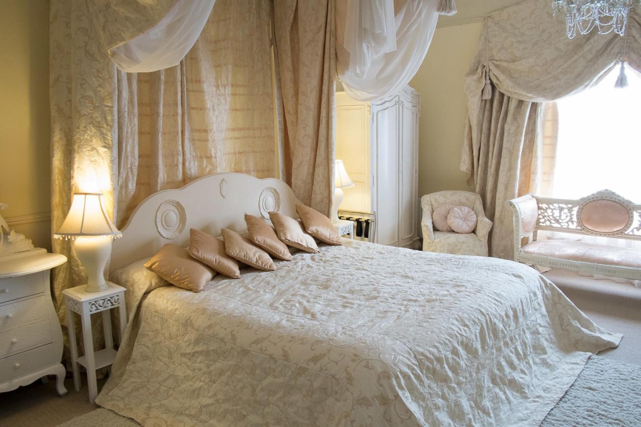 Maranatha Country House photo 3