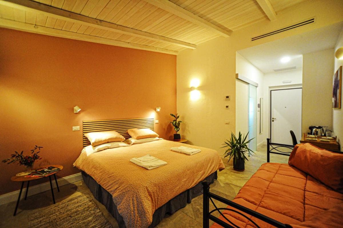 Tenuta Bussete Country Hotel photo 7