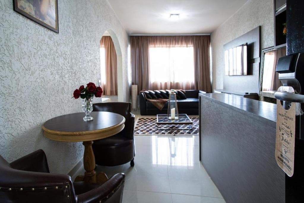 HOTEL PIACENTINI photo 9