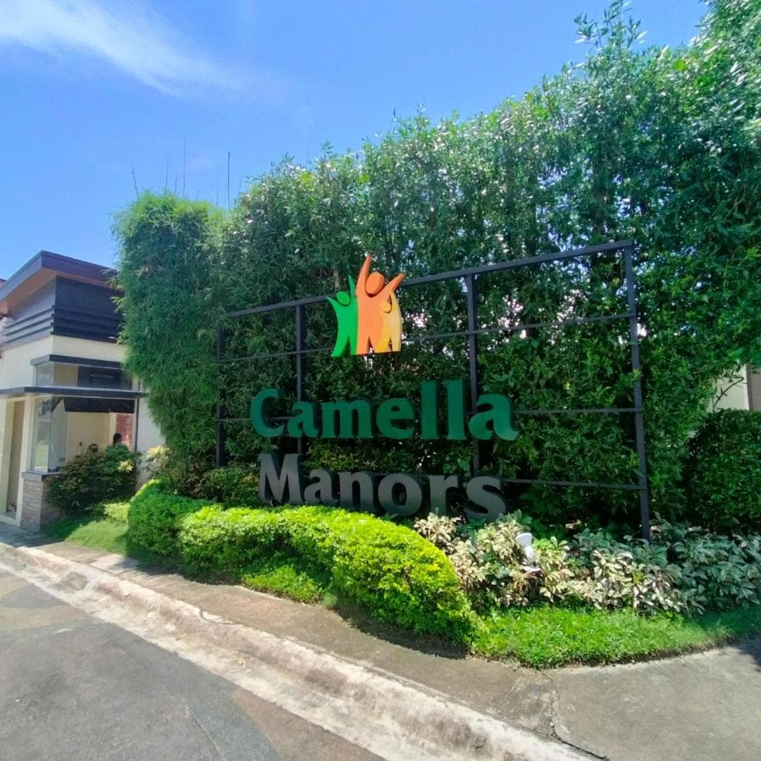7F Majorca, Camella Manors Bacolod Condo photo 2