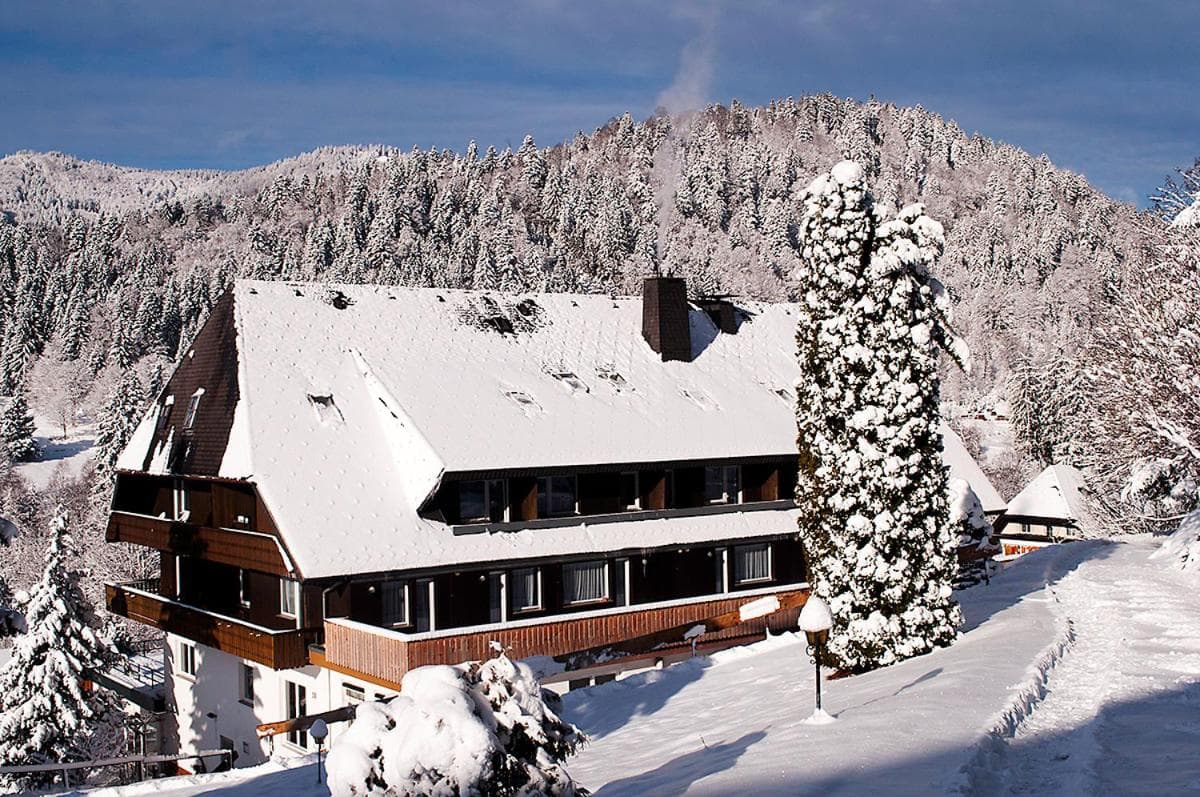 Hotel Großbach photo 2