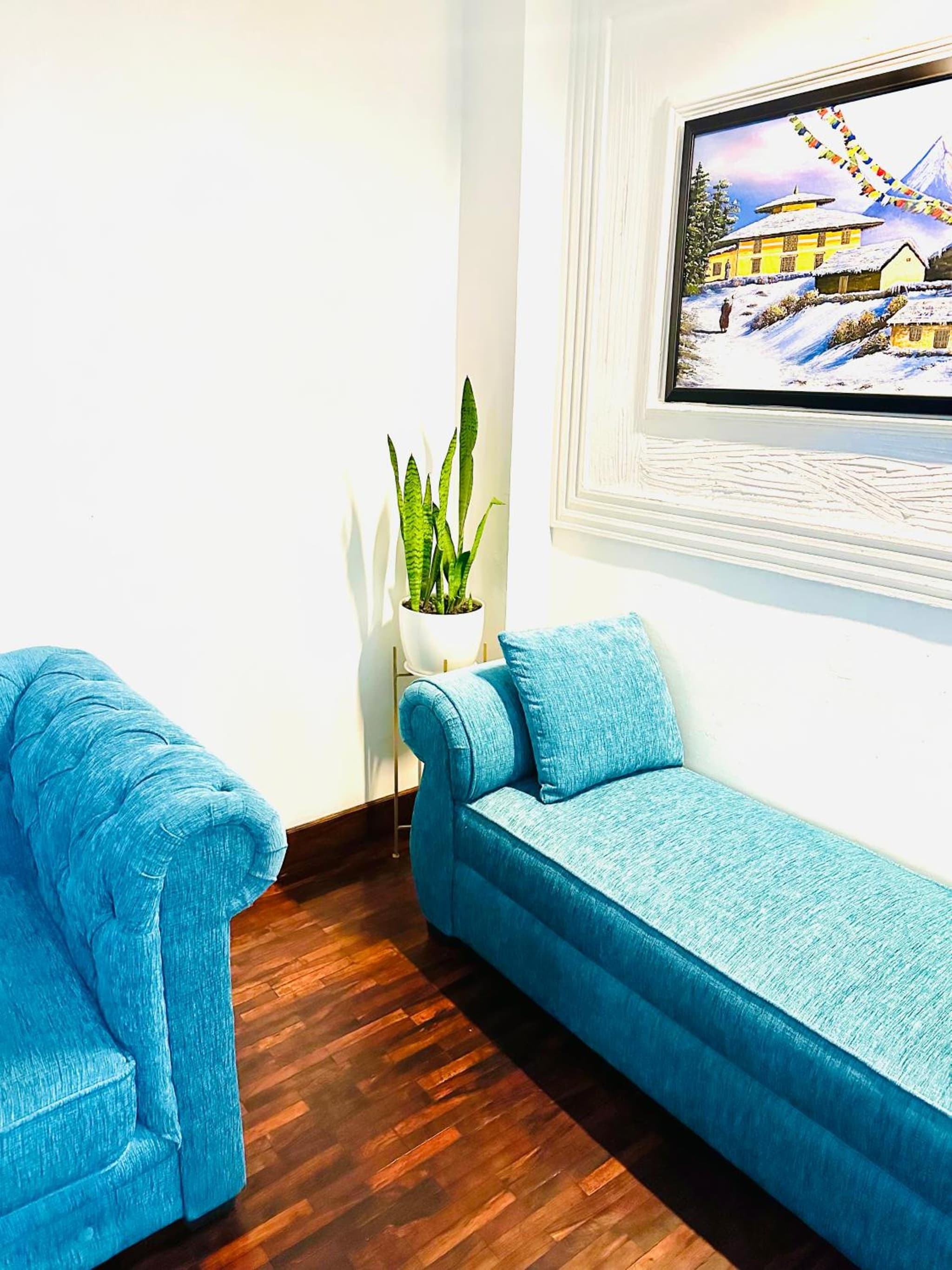 Newa service apartment photo 8