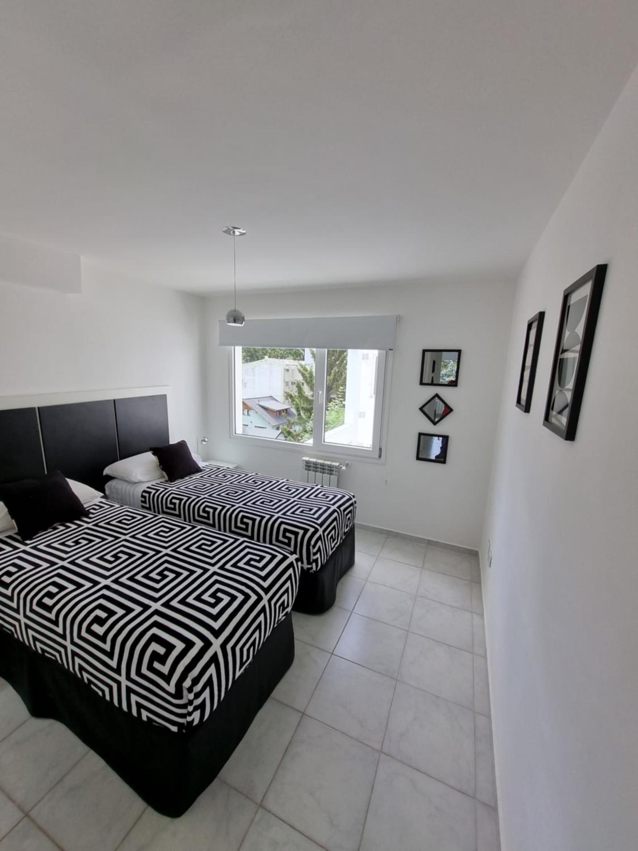 Bariloche Apartment Belgrano photo 2