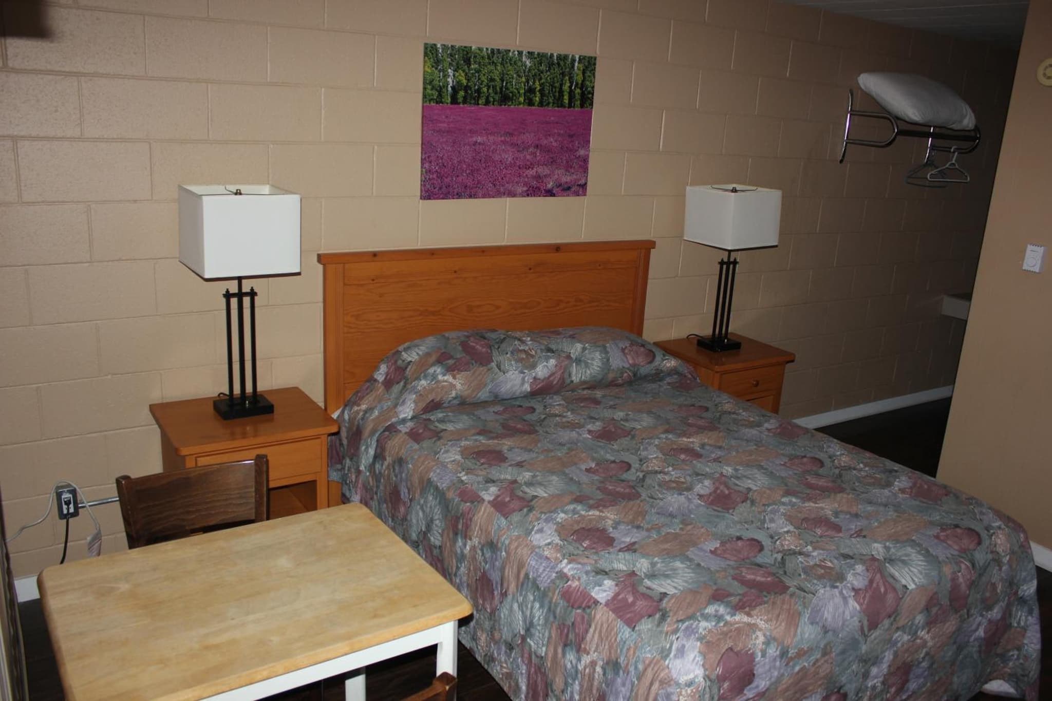 Flamingo Motel photo 7