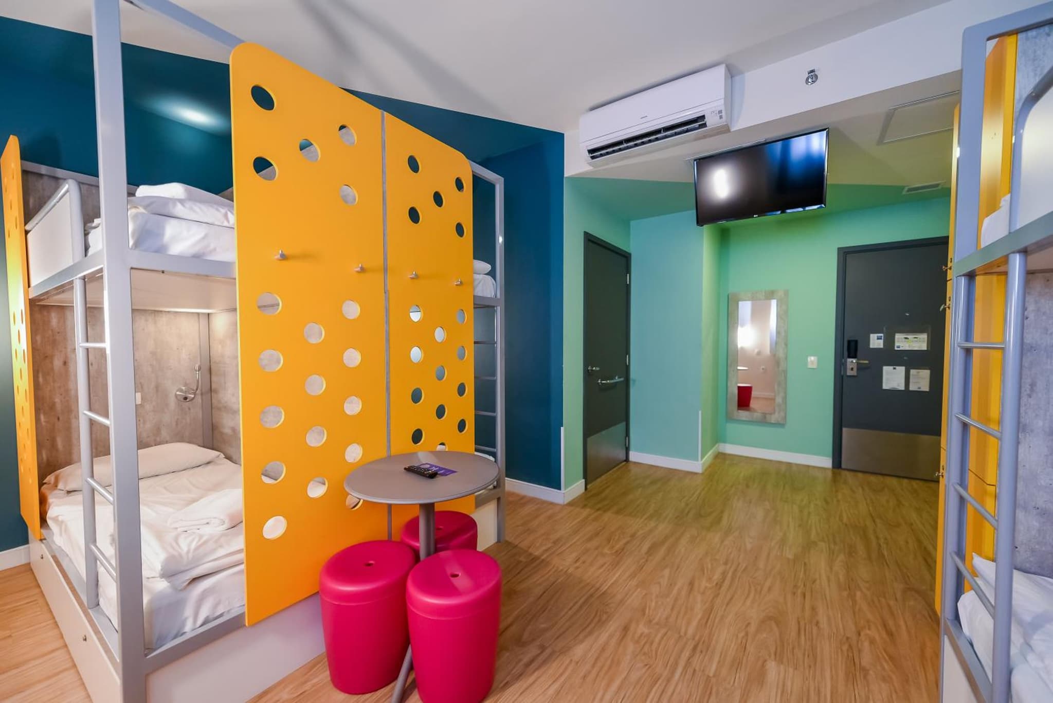 ibis budget Santos Gonzaga photo 8