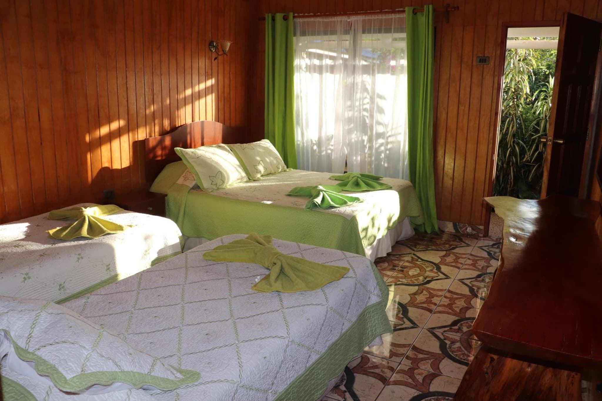 Hostal Avareipua photo 2