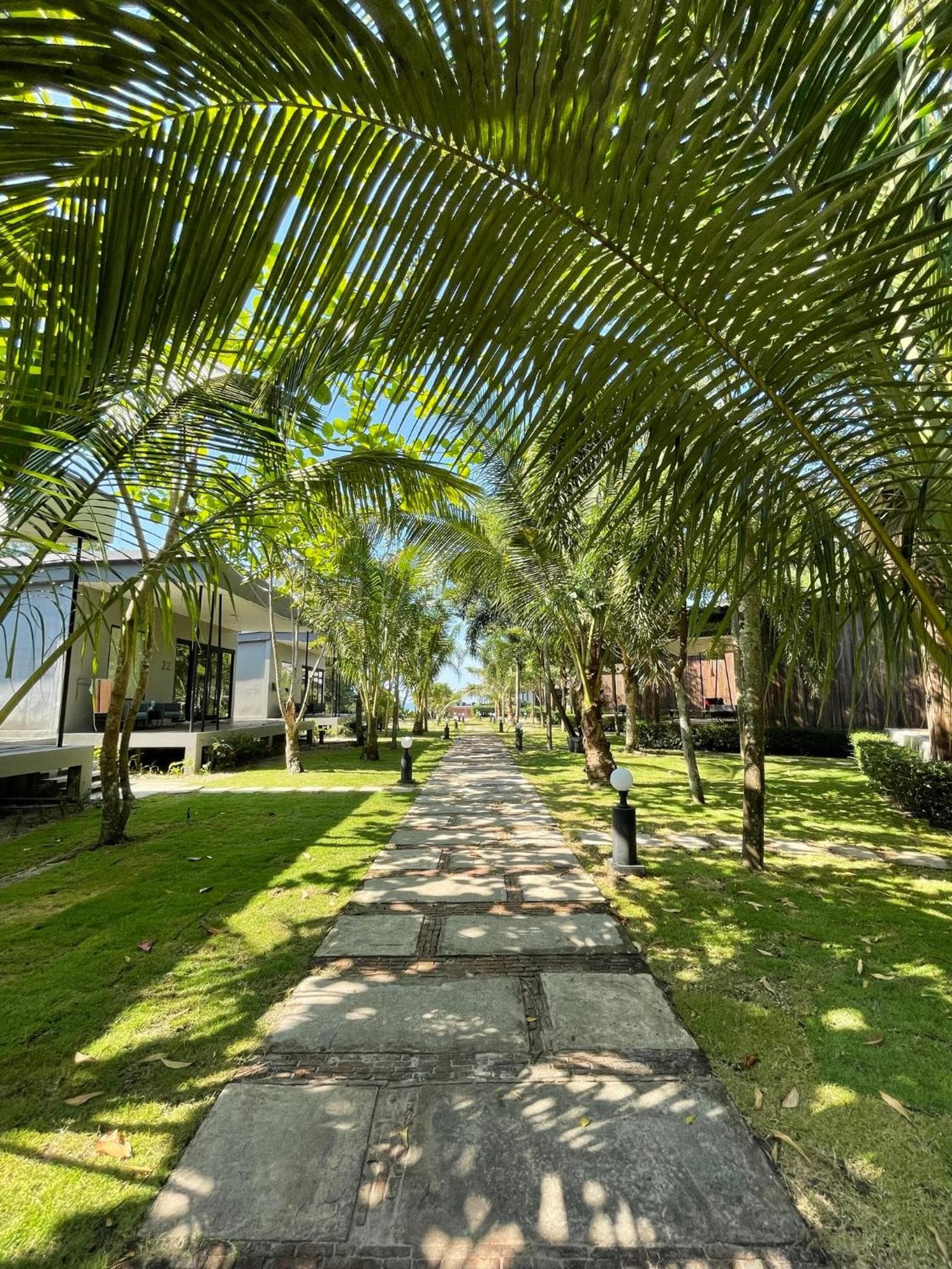 Cede Boutique Beach Resort photo 7