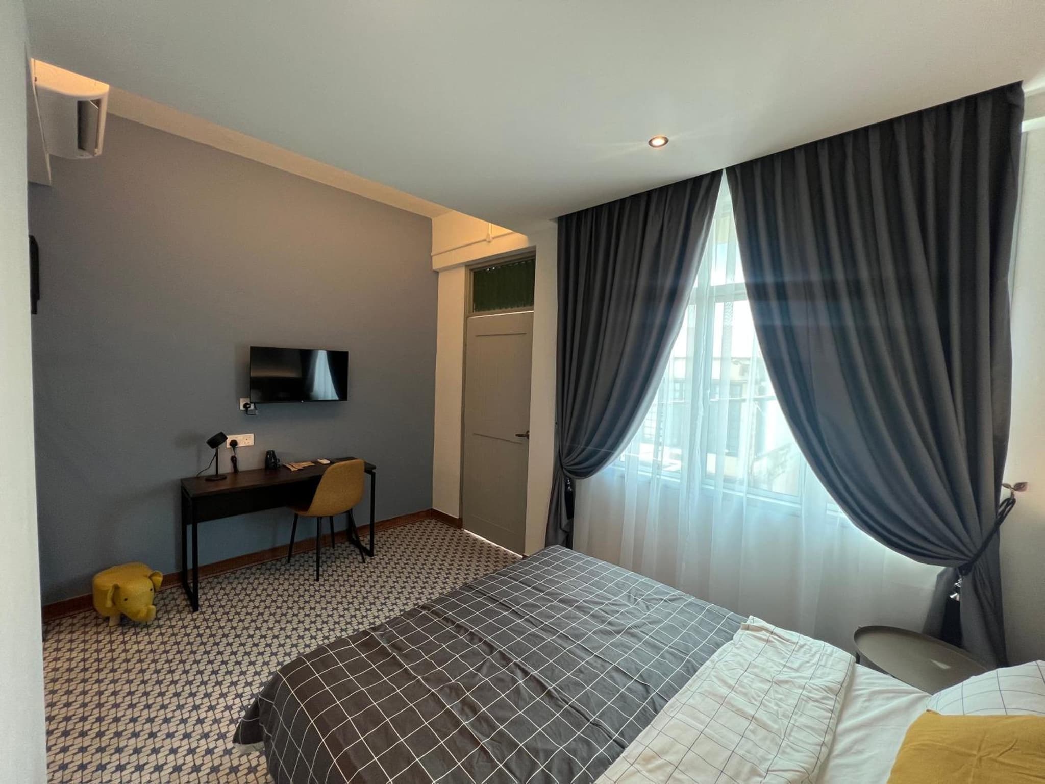 Ninety Guest House photo 3