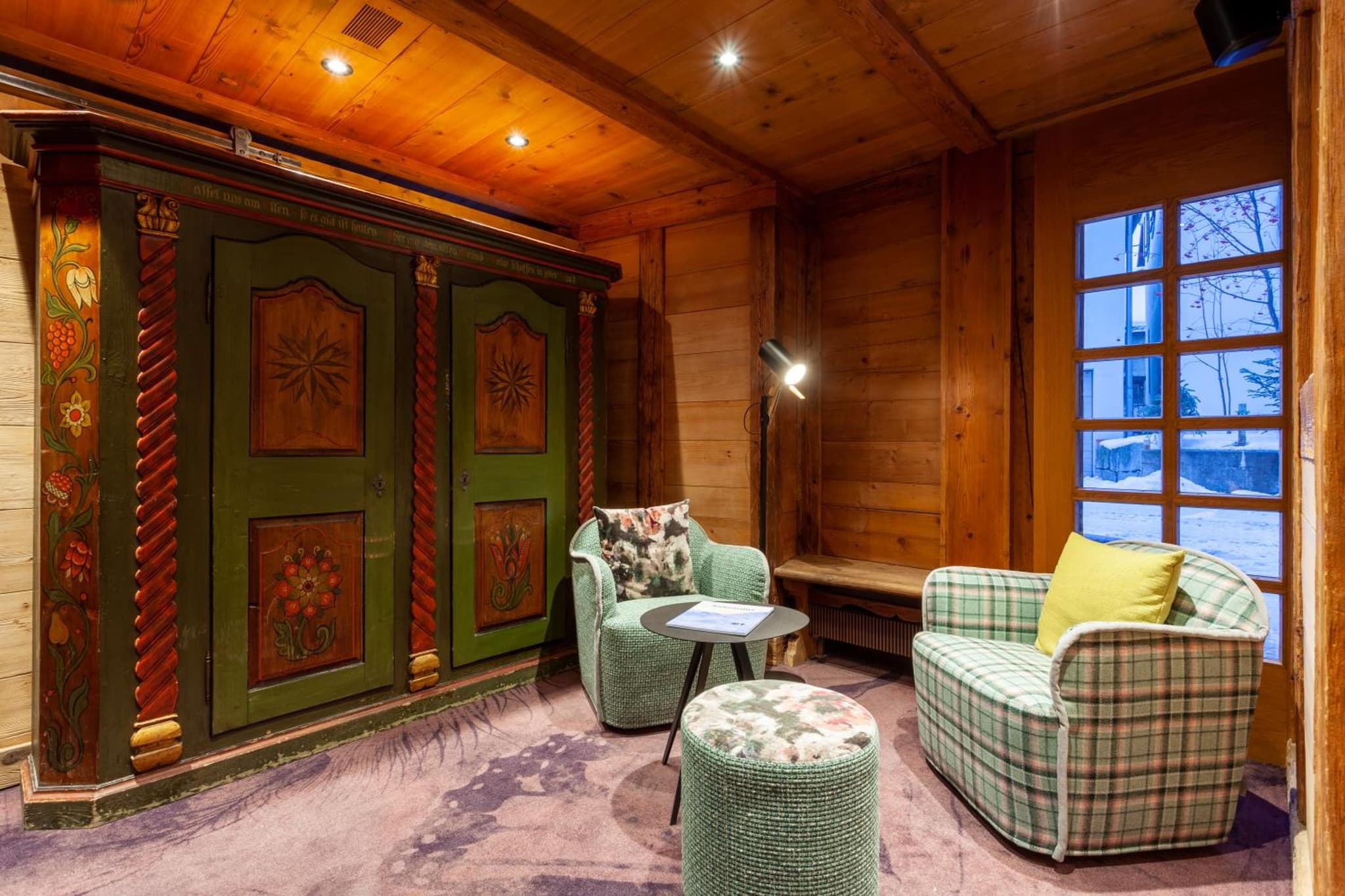 Sonne Andermatt Swiss Quality Hotel photo 2