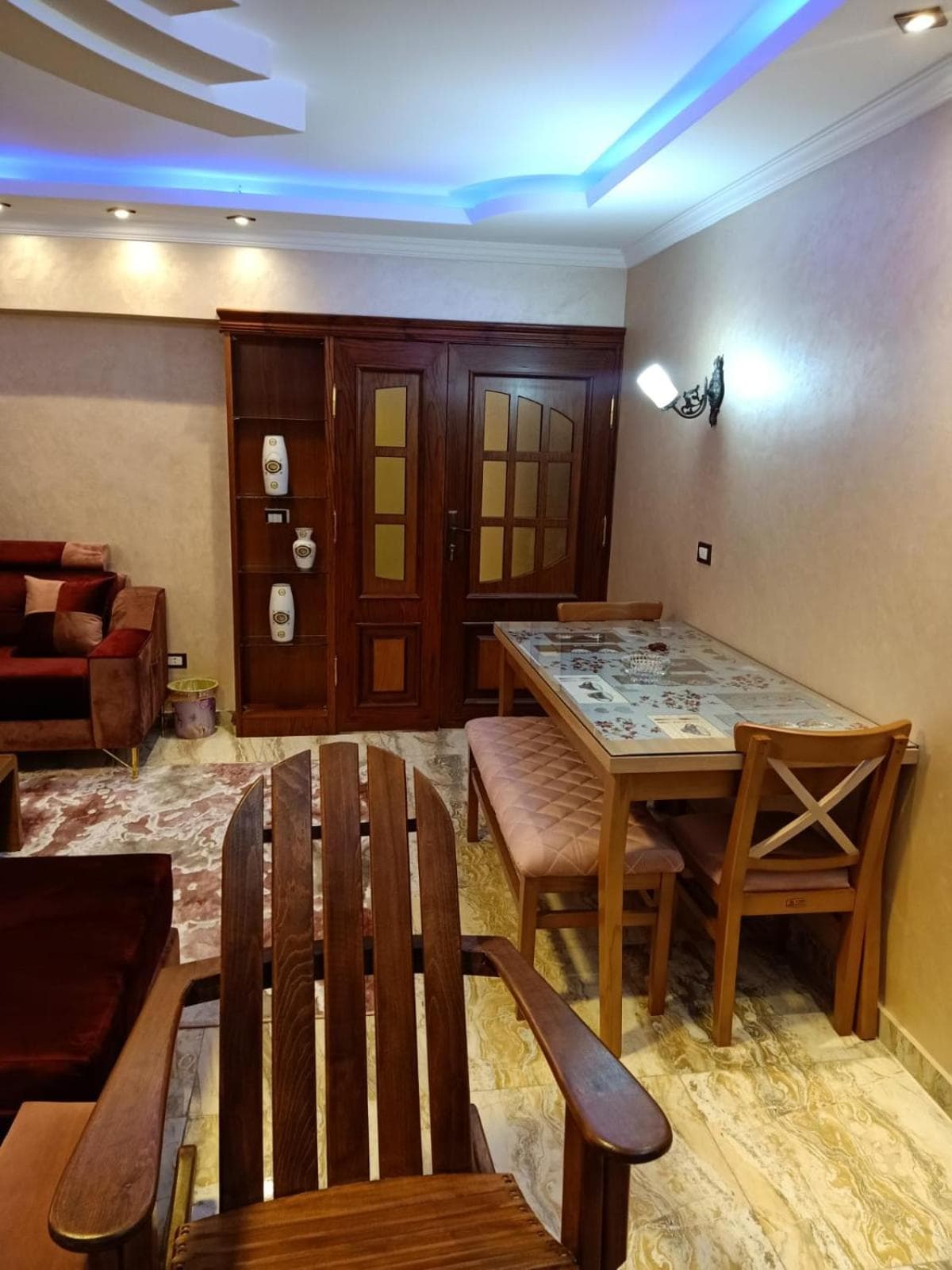 Nile Riviera in Mansoura photo 9