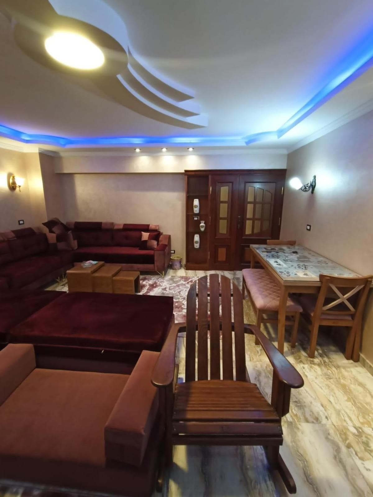 Nile Riviera in Mansoura photo 8