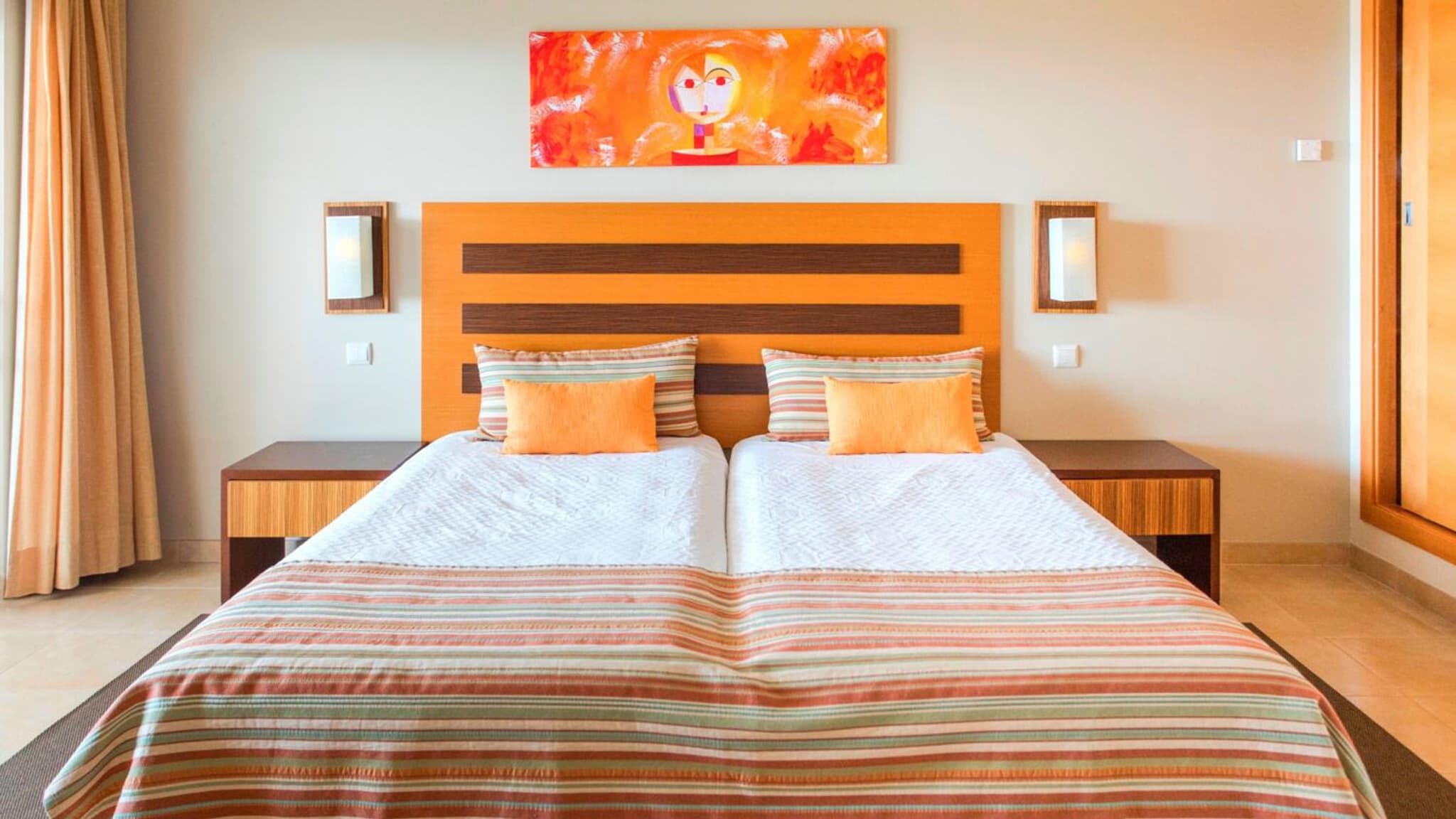 Alfagar Aparthotel photo 7