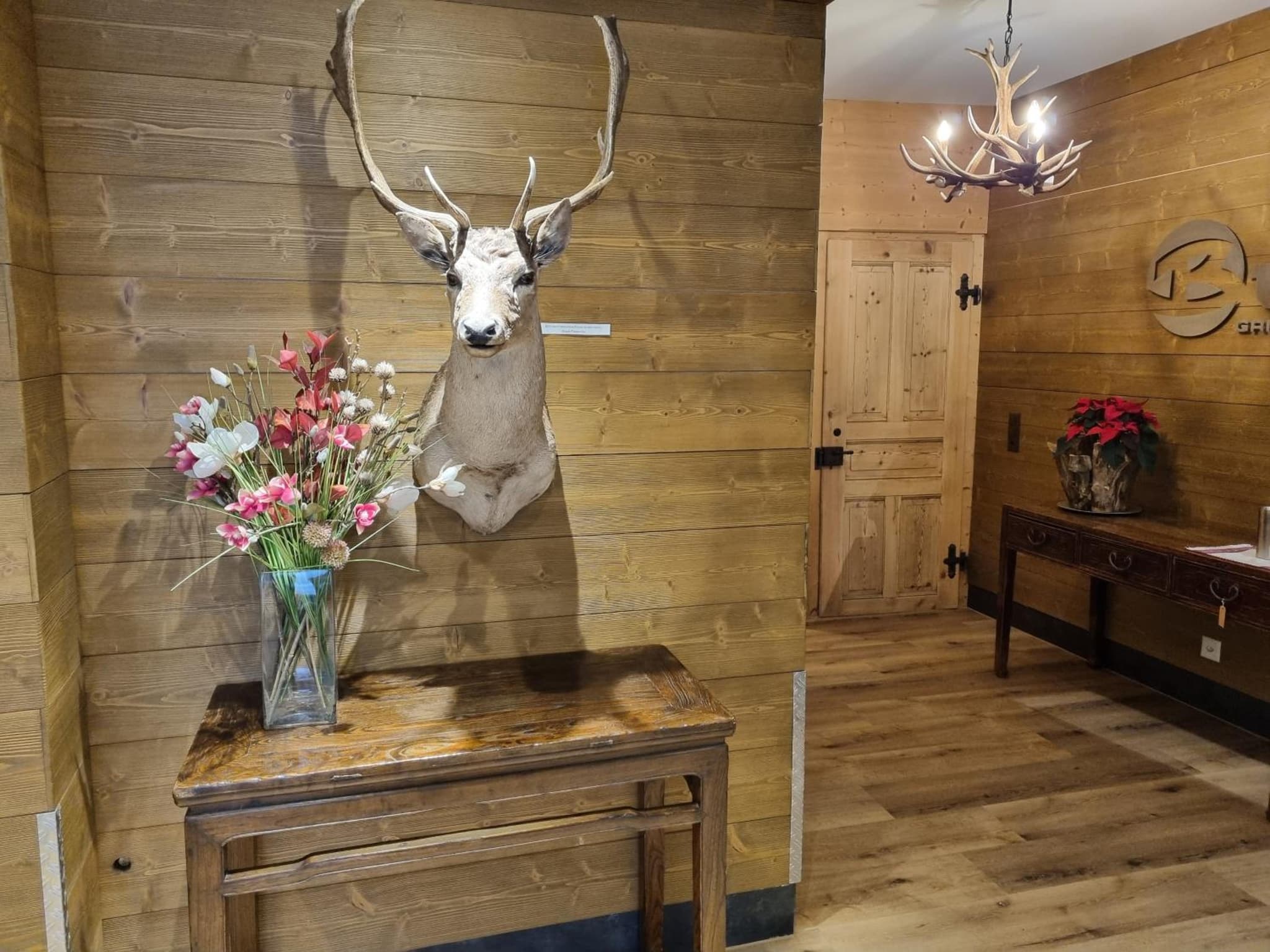 Hotel Bernerhof Grindelwald photo 4