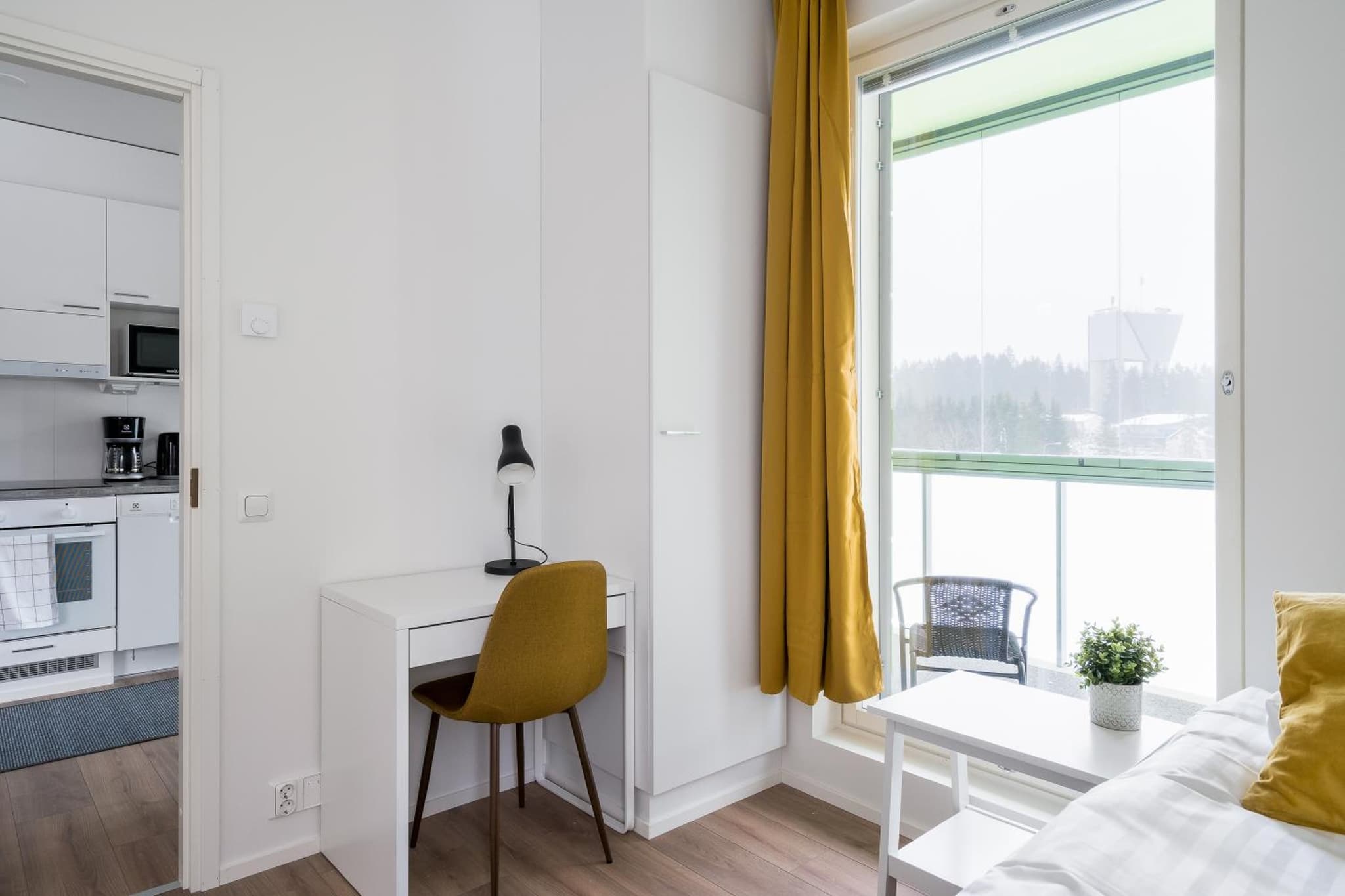Hiisi Homes Järvenpää photo 3