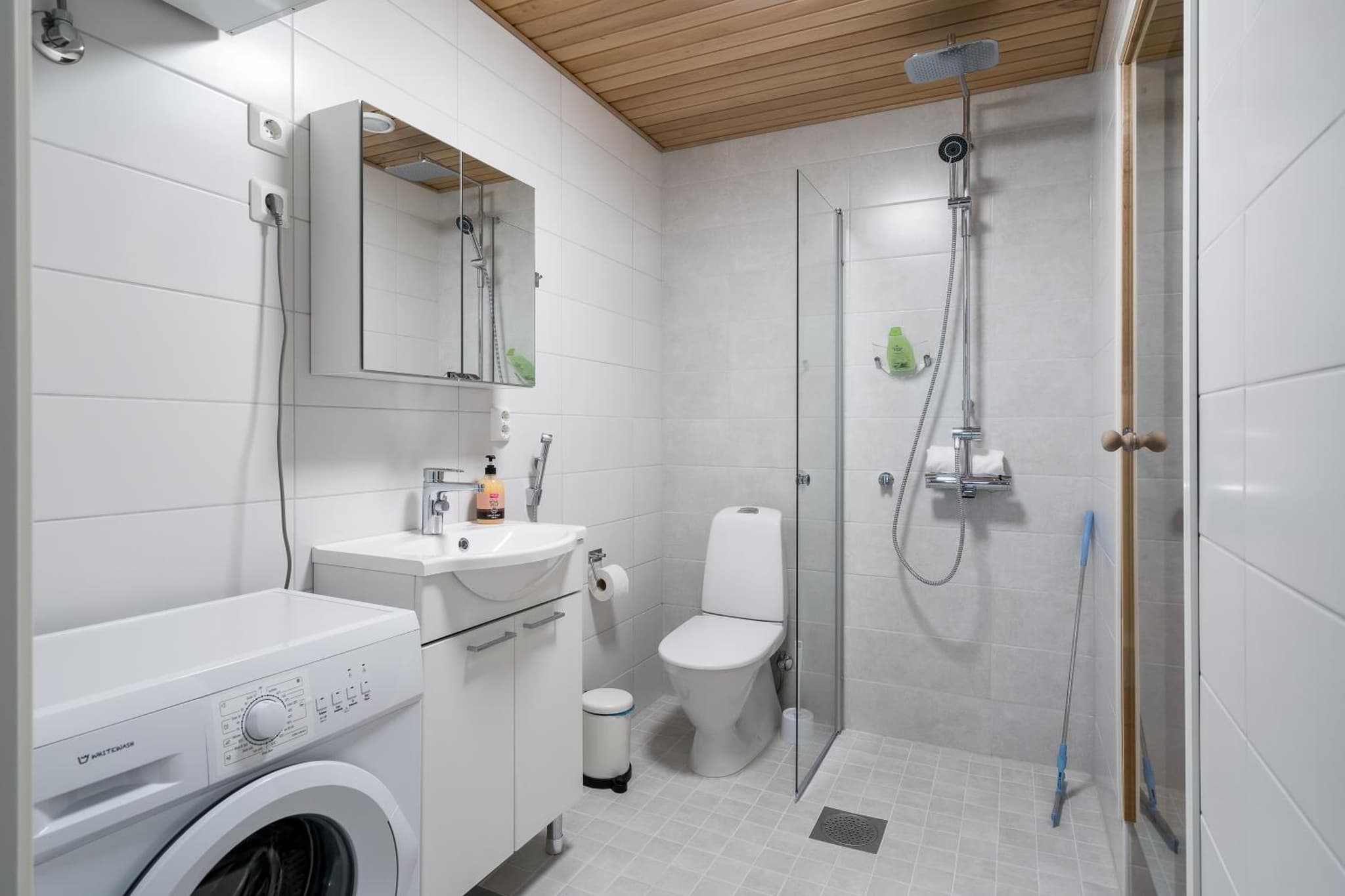 Hiisi Homes Järvenpää photo 7