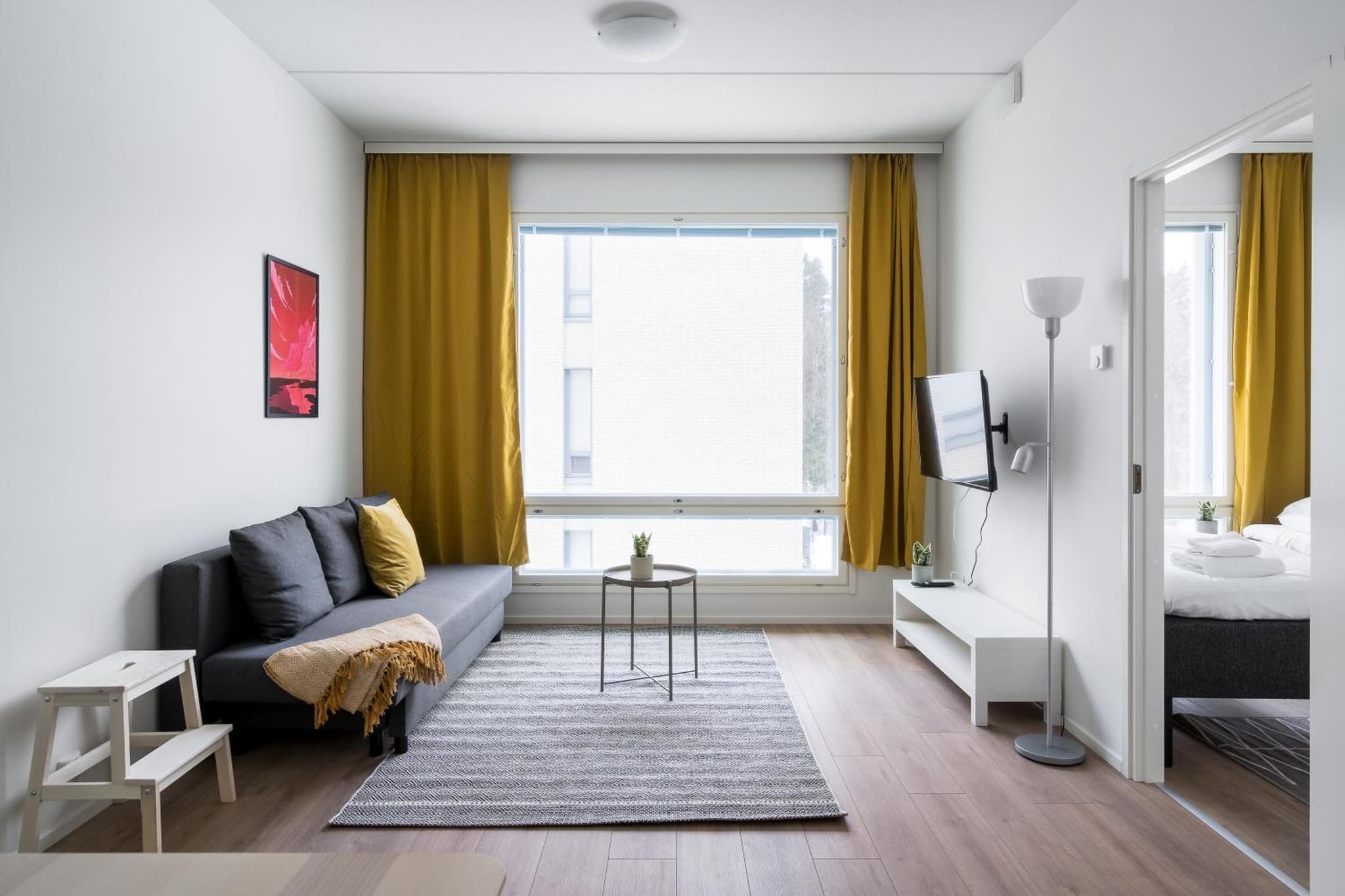 Hiisi Homes Järvenpää photo 8