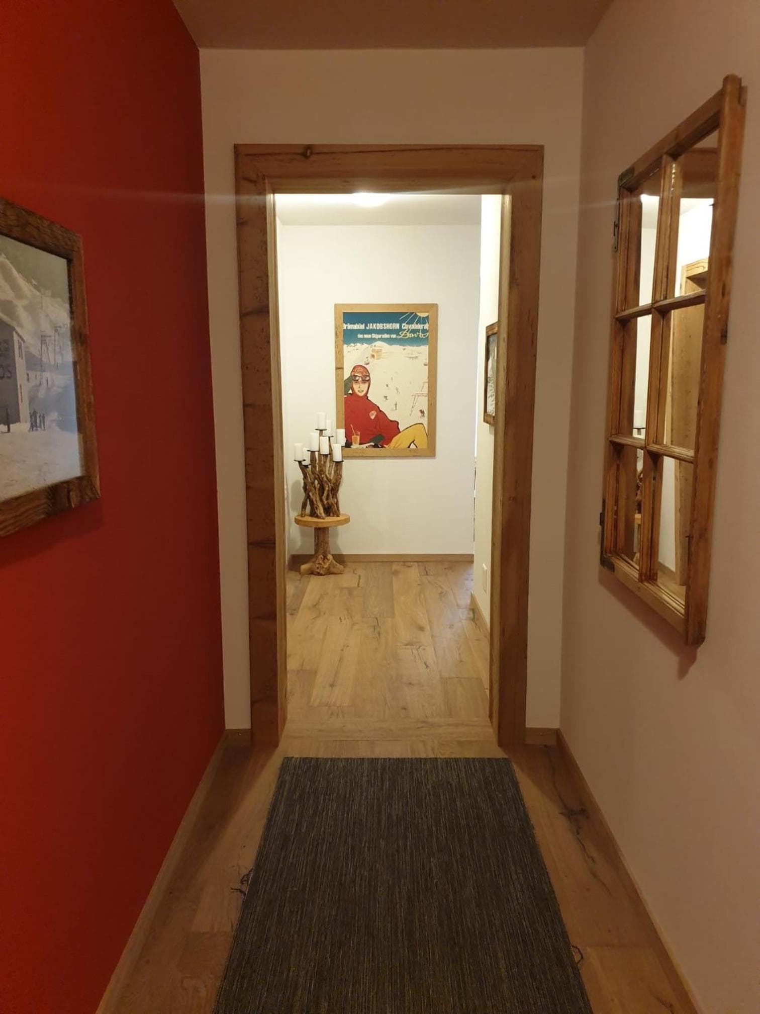 Davos, Residenz Meierhof, Chasa Hubertus photo 8