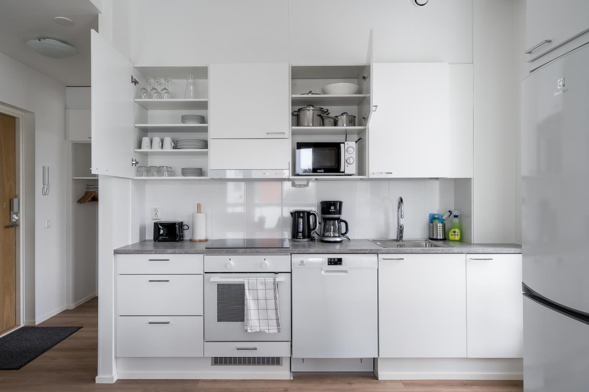 Hiisi Homes Järvenpää photo 9