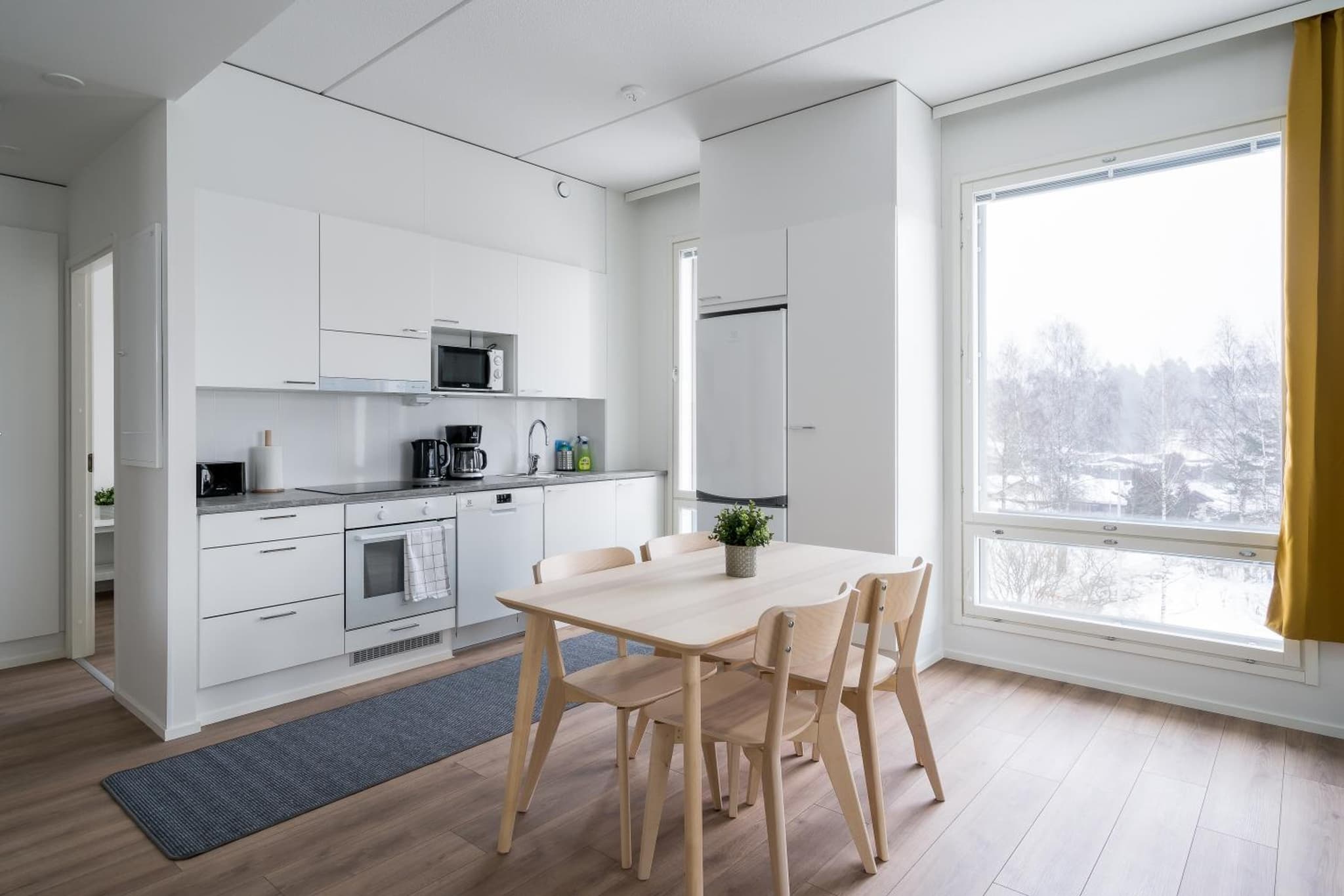Hiisi Homes Järvenpää photo 4