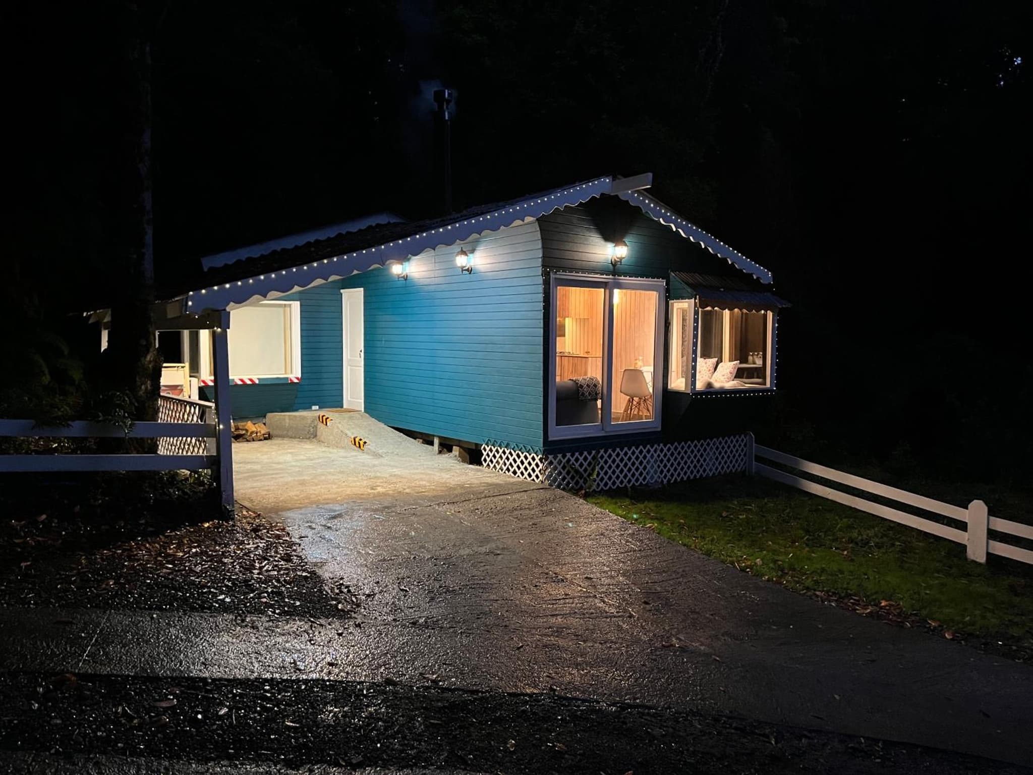 Stillner Waldhaus photo 3