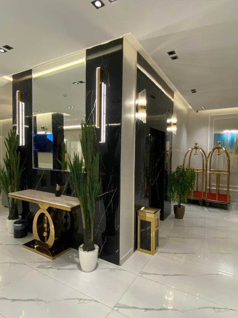 NOBRA Hotel photo 5