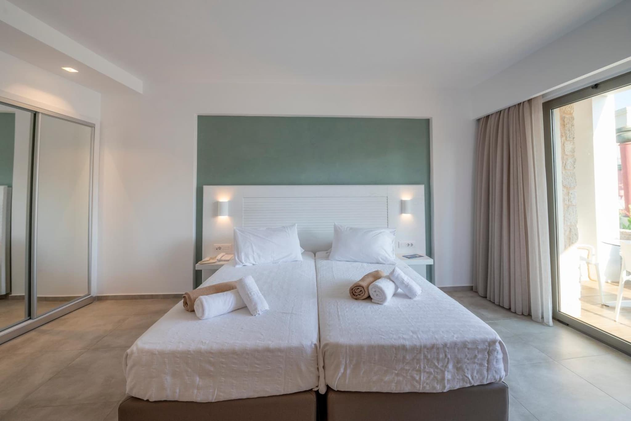 Apollon Hotel photo 8