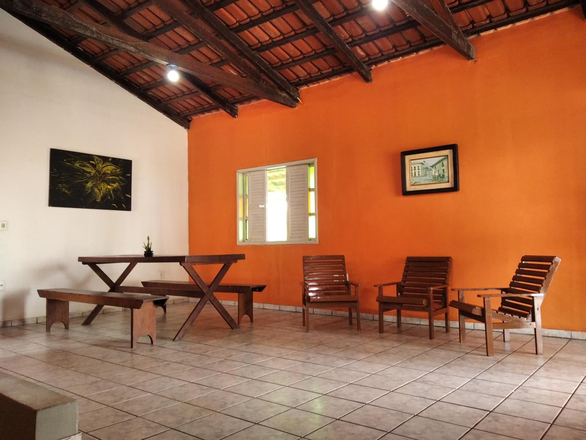 Casa frente para o mar photo 8