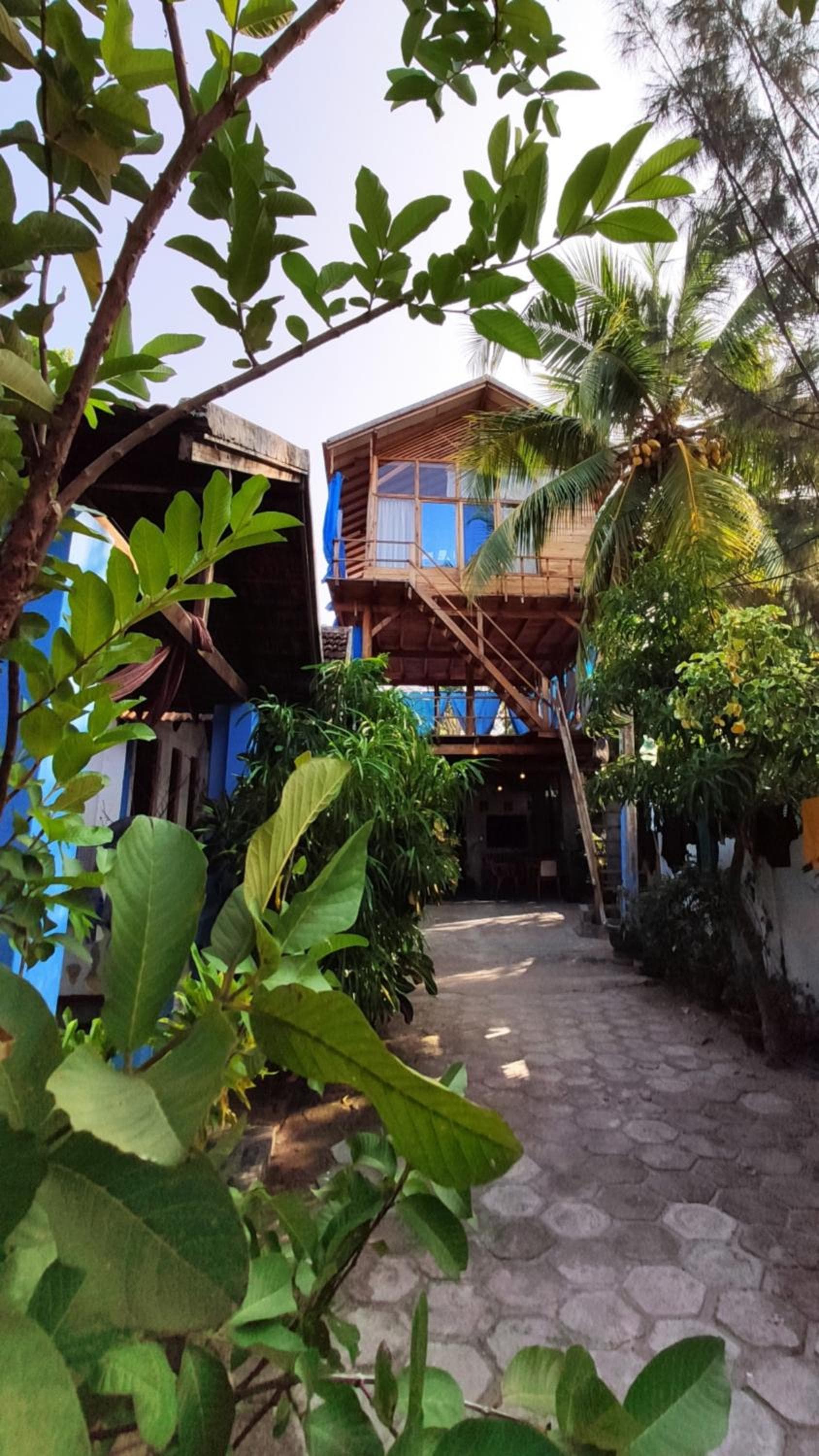 Surf Beach Hotel
