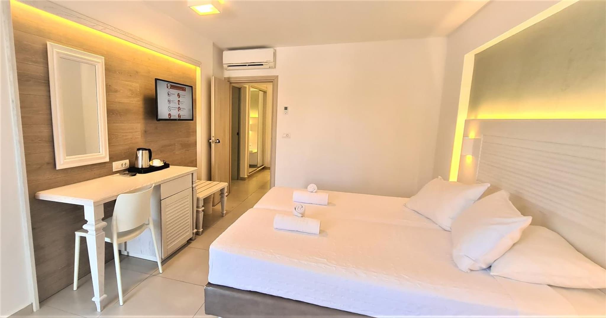 Apollon Hotel photo 7